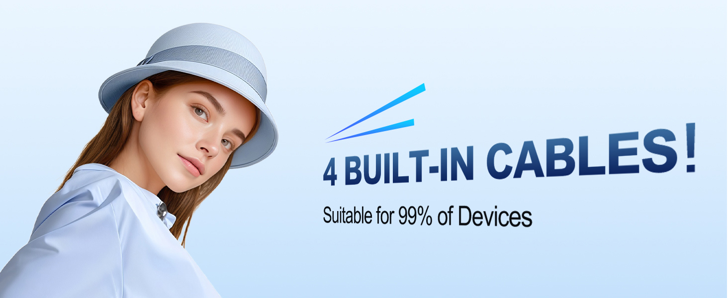 portable charger