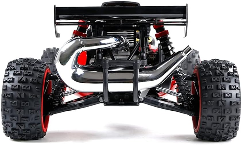 ONLY $39✨Last Day Buy 1 Get 1 Free🚗 1/5 Scale Large High Speed RC Cars for Adults Gasoline RC Trucks with 29cc 2T Engine All Terrain Offroad Vehicle