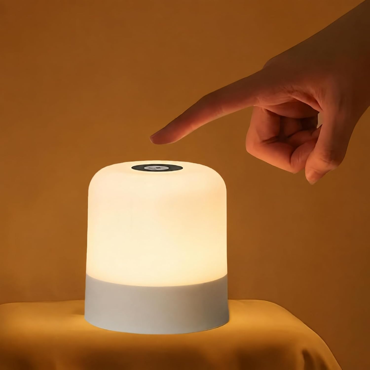 Portable Baby Night Light