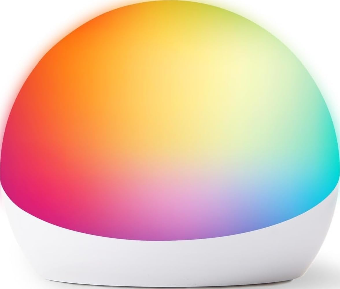 Night light for kids