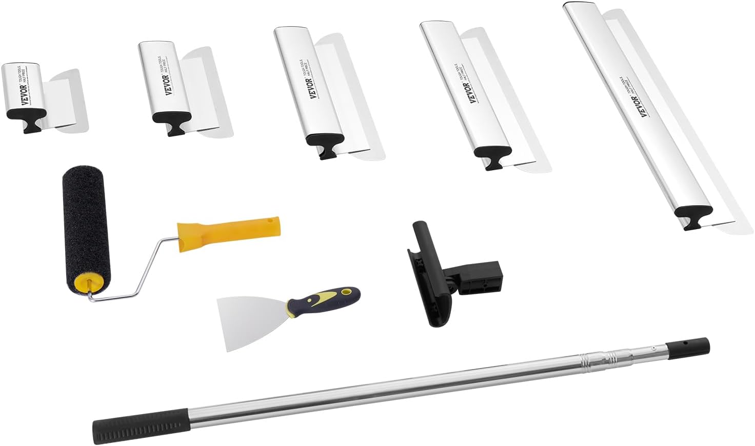 Drywall Skimming Blade Set