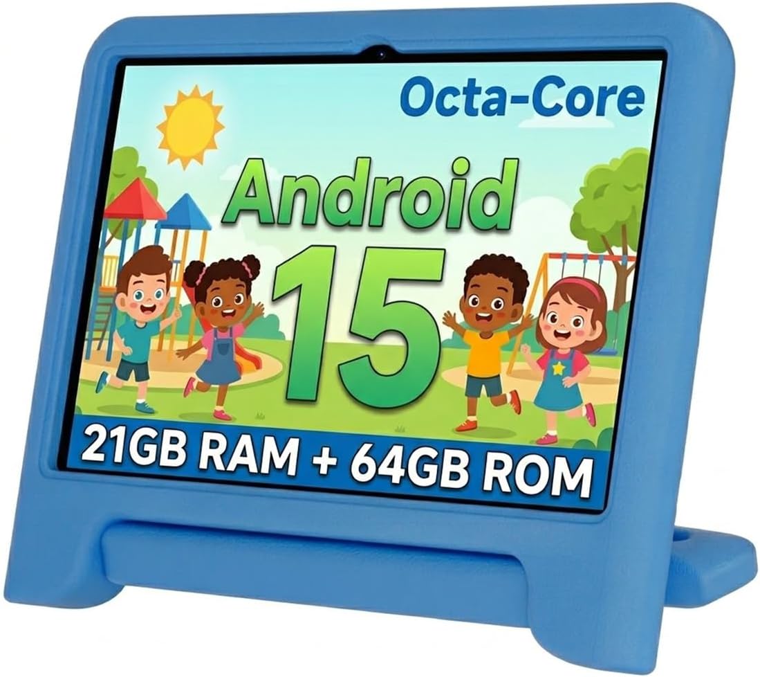 #🚨 Today Only — Starting at Just $39｜Kids Tablet