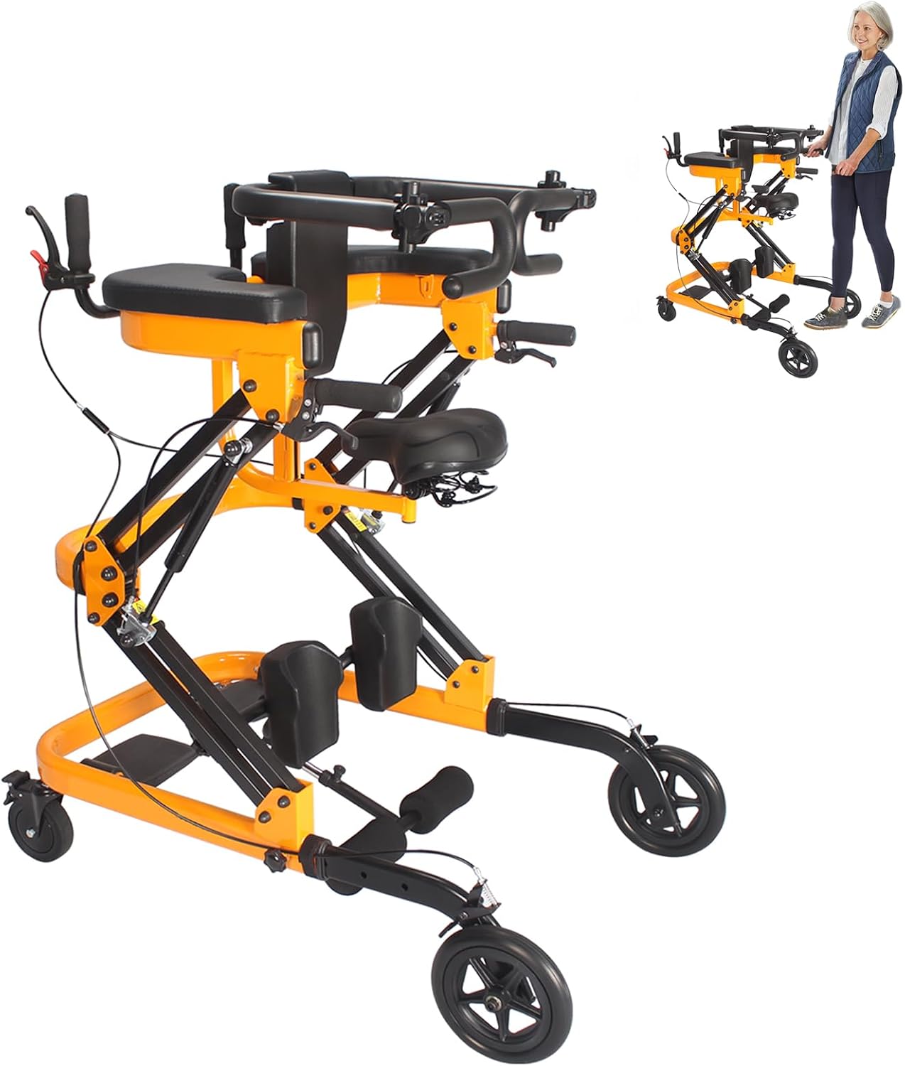 #💥Special Offers💥Zeen Mobility Device for Seniors & Daily Support