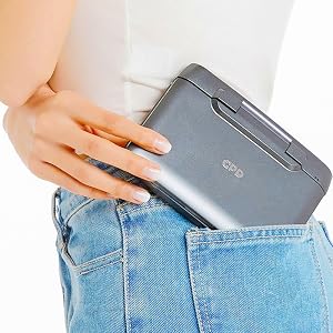 GPD MicroPC
