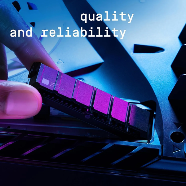 🎮Level Up Your PS5! WD_BLACK SN850P 2TB NVMe SSD | Officially Licensed Storage Expansion — Limited Time Deal!