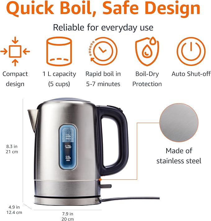 #⚡ Act fast to lock in this amazing price!