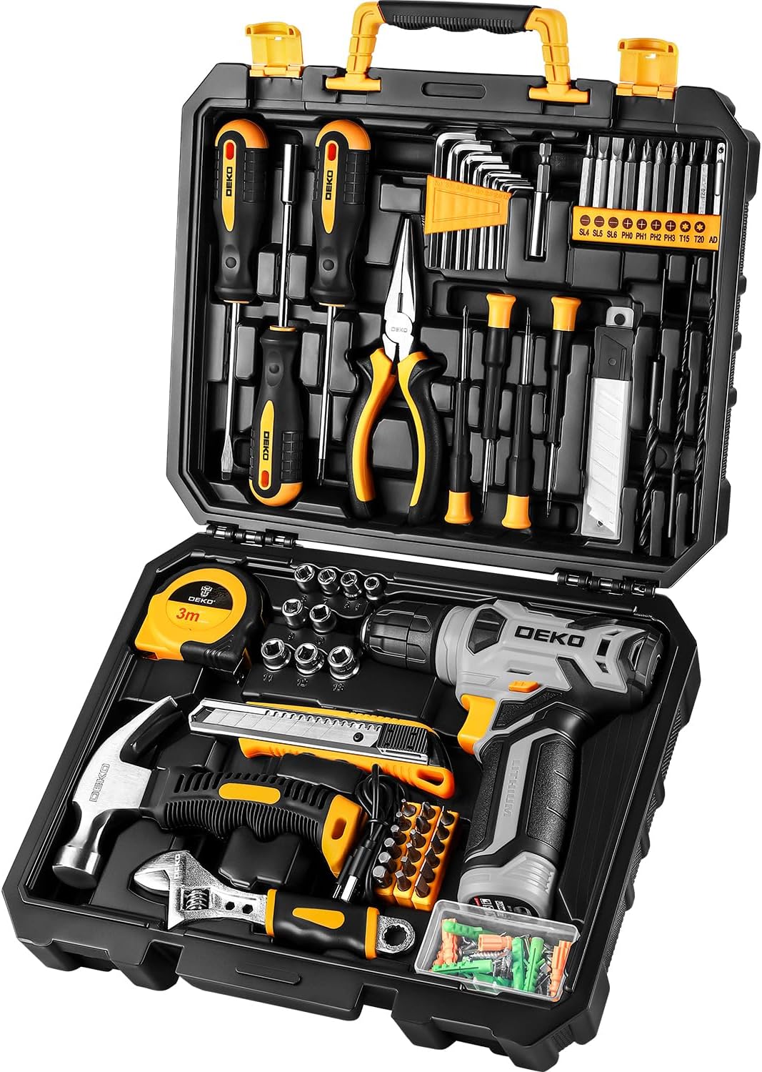 #💥Today lowest 💥15pce Combo Kit Today Only $59!
