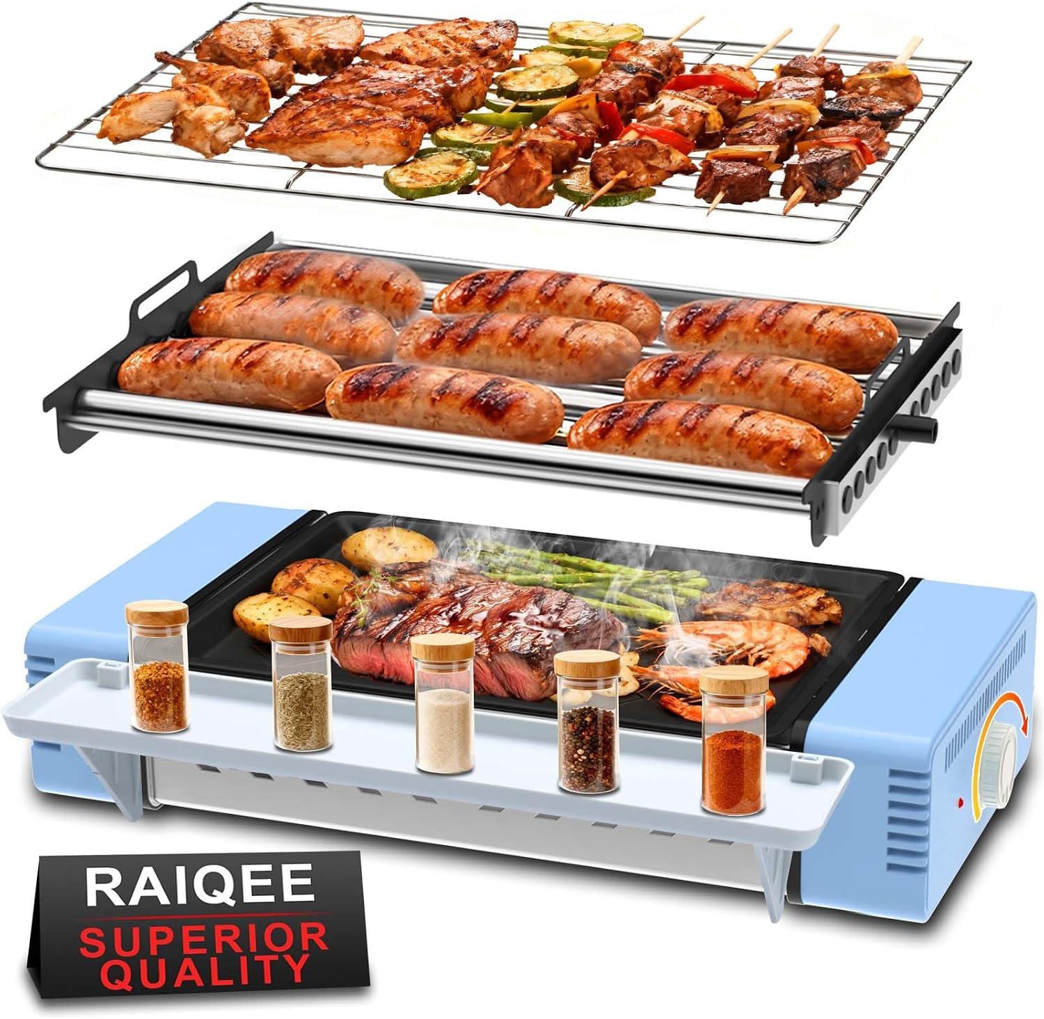 #🚨 Today Only — Starting at Just $49 | Hot Dog Roller