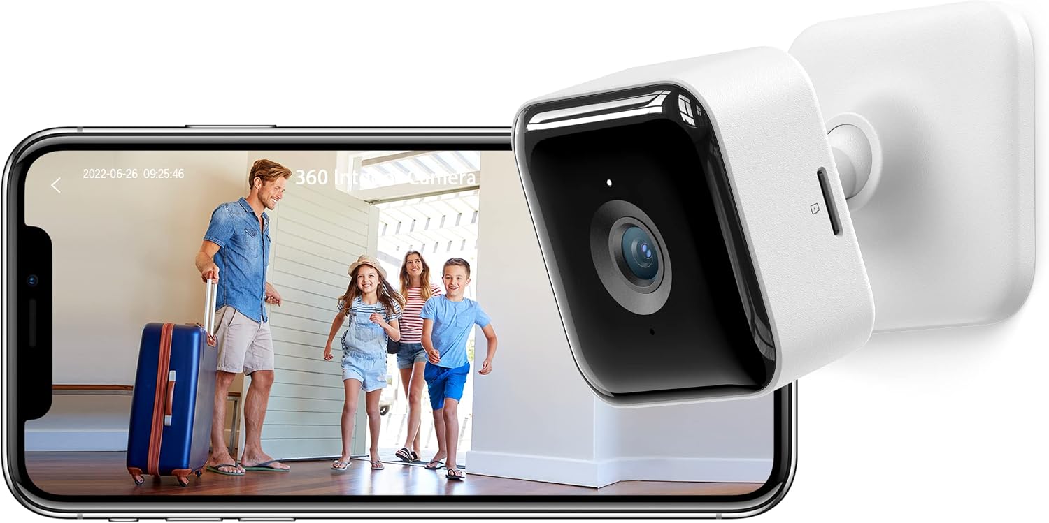 #🚨 Today Only — Starting at Just $39🔥Security Camera