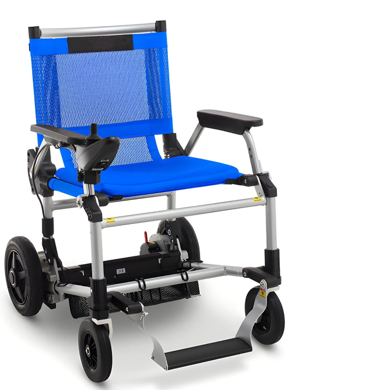 💥Last Chance Sale💥Power Folding Chair