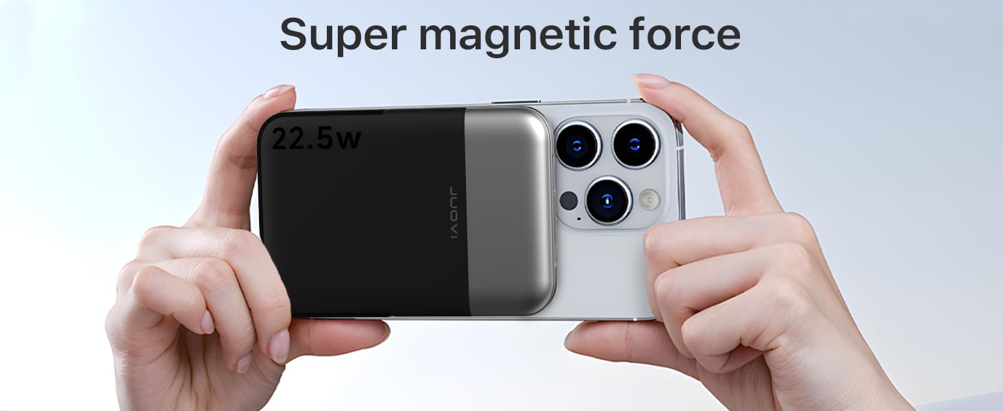 wireless power bank for iphone,power bank magnetic,magnetic iphone charger portable