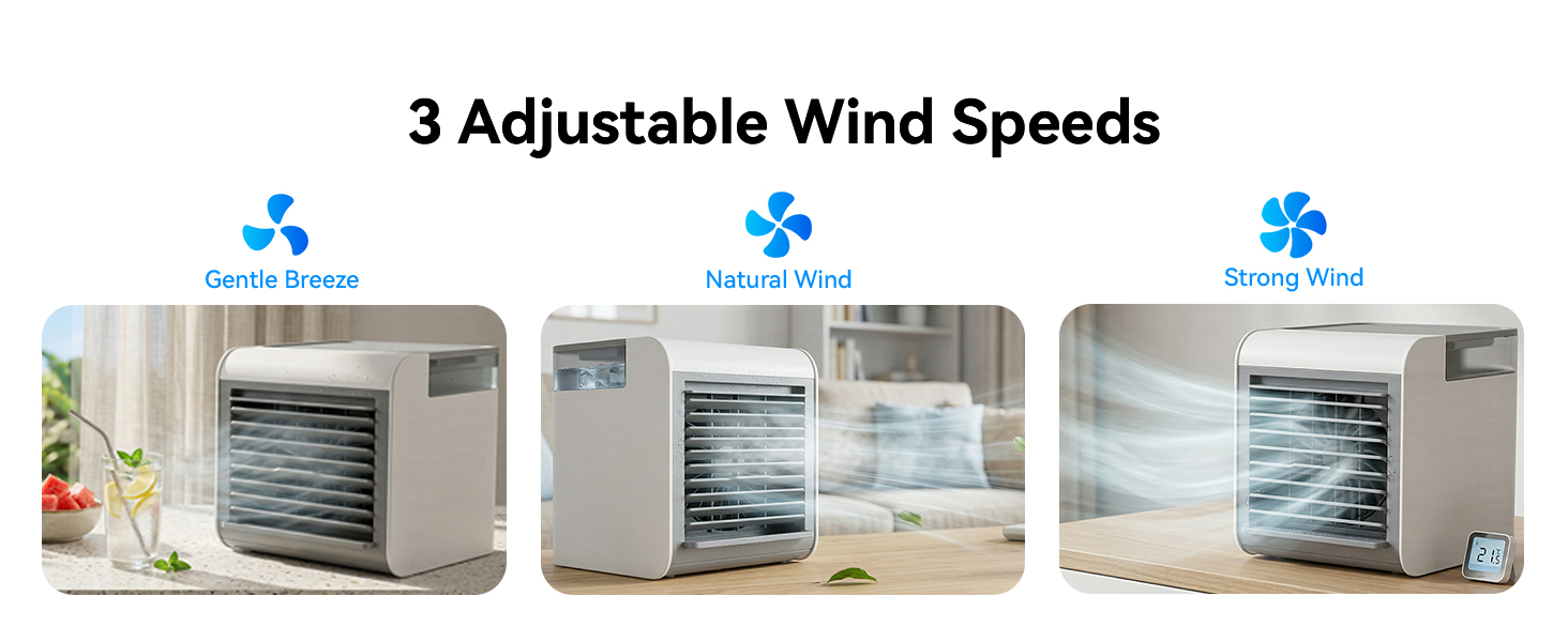 personal air conditioner
