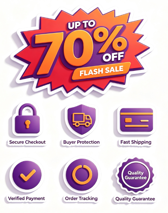 📣Save up to 80% - Prices start at just $37.99