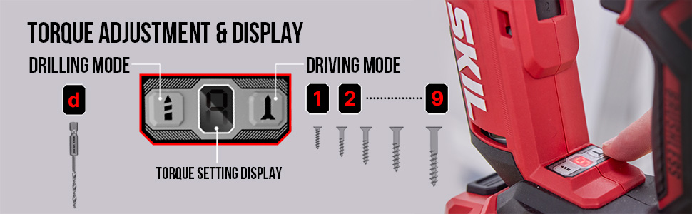 DL6300D-12 Feature