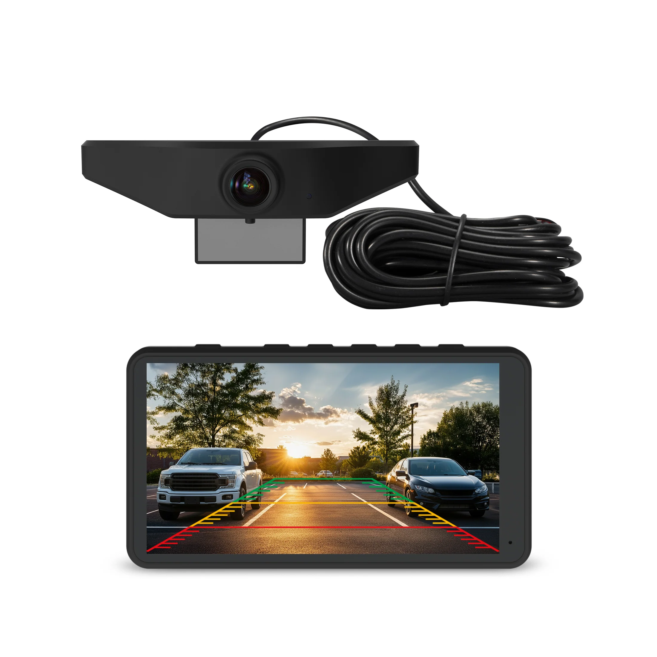 Backup Camera