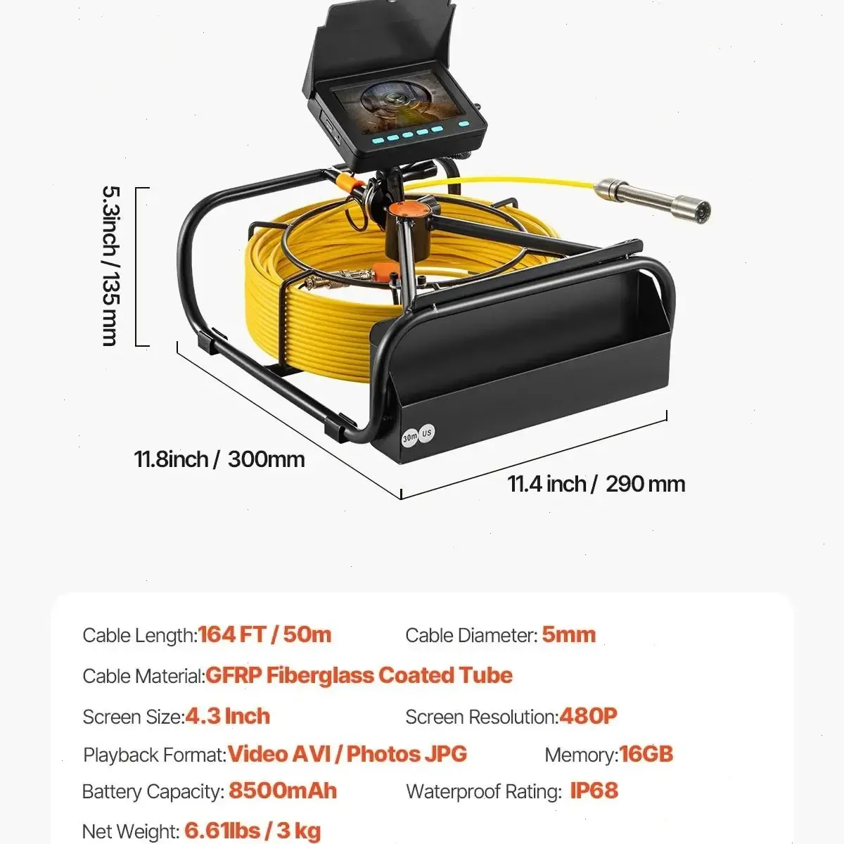 🔥 Get Yours Today for Only $39.99!🥳