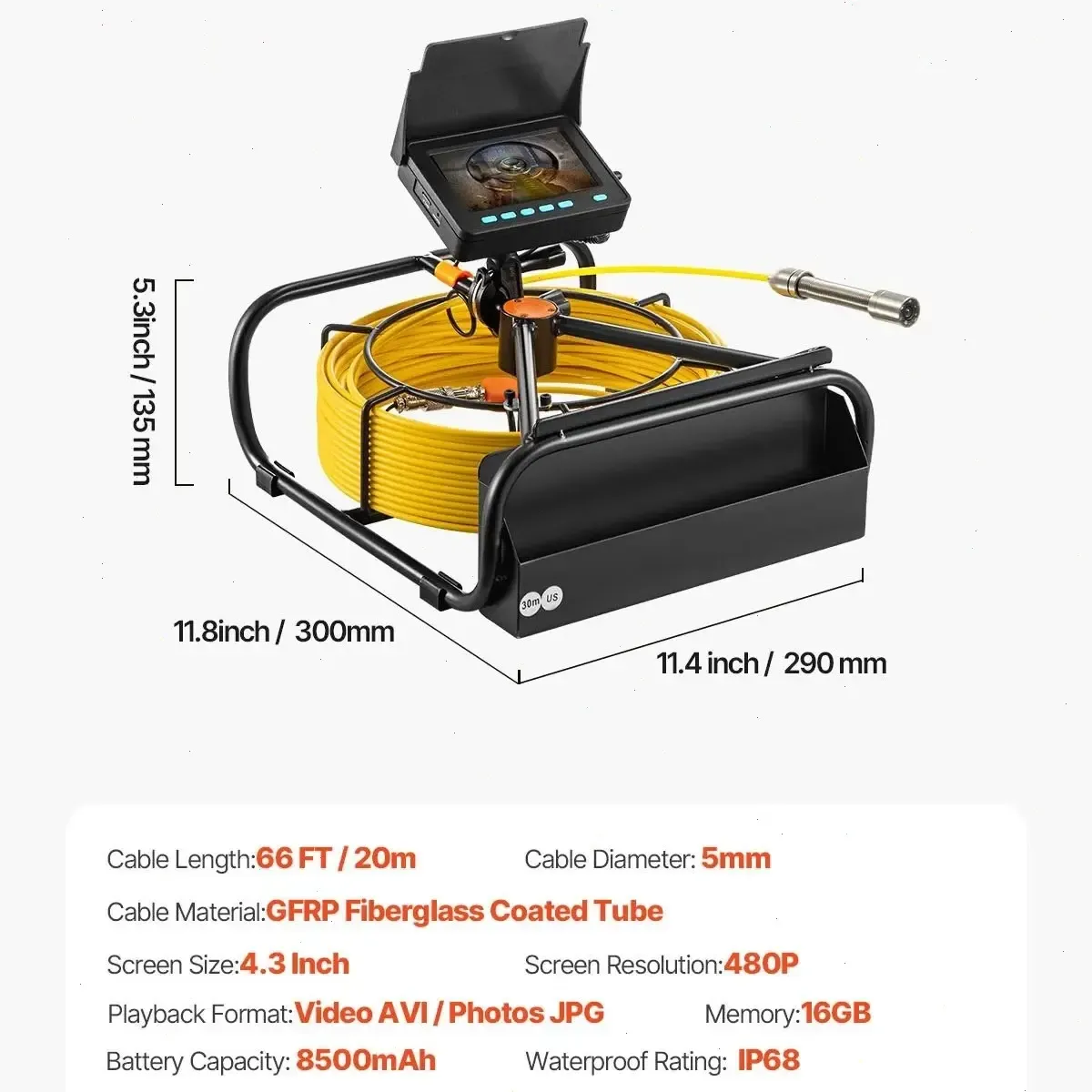 🔥 Get Yours Today for Only $39.99!🥳