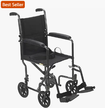 #✨End Season Sale✨Ultimate Effortless Solution,Lightweight,Foldable,Battery Powered- 300lb Weight Capacity
