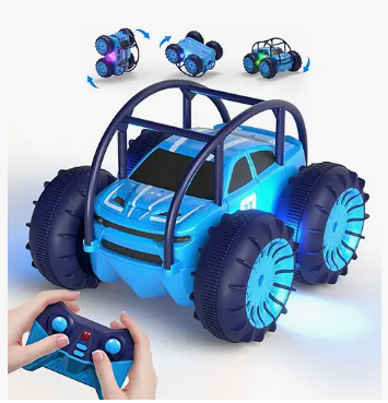 #TODAY ONLY $39✨Last Day Buy 1 Get 1 Free🚗 1/5 Scale Large High Speed RC Cars for Adults Gasoline RC Trucks with 29cc 2T Engine All Terrain Offroad Vehicle