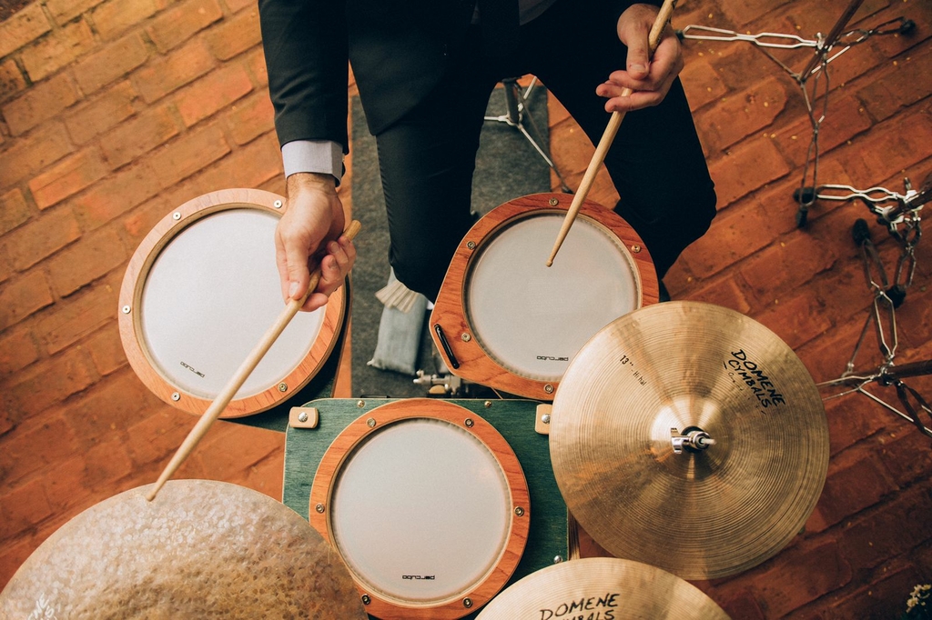 Loja online de Percubo