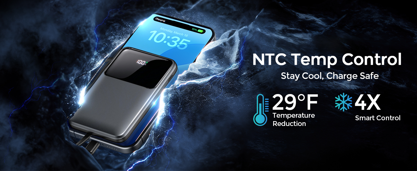 charging bank