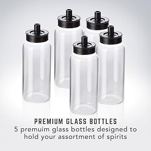 bottles