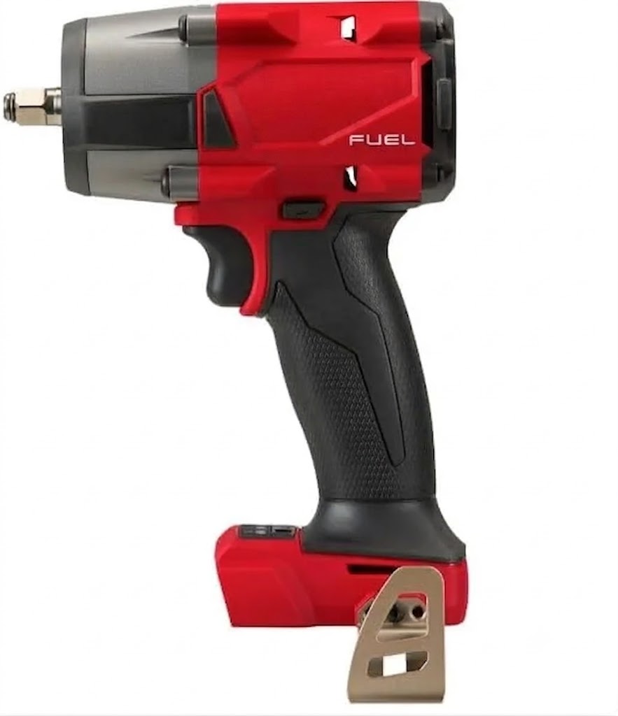 Milwaukee 3697-27 M18 FUEL 7-Tool Combo Kit
