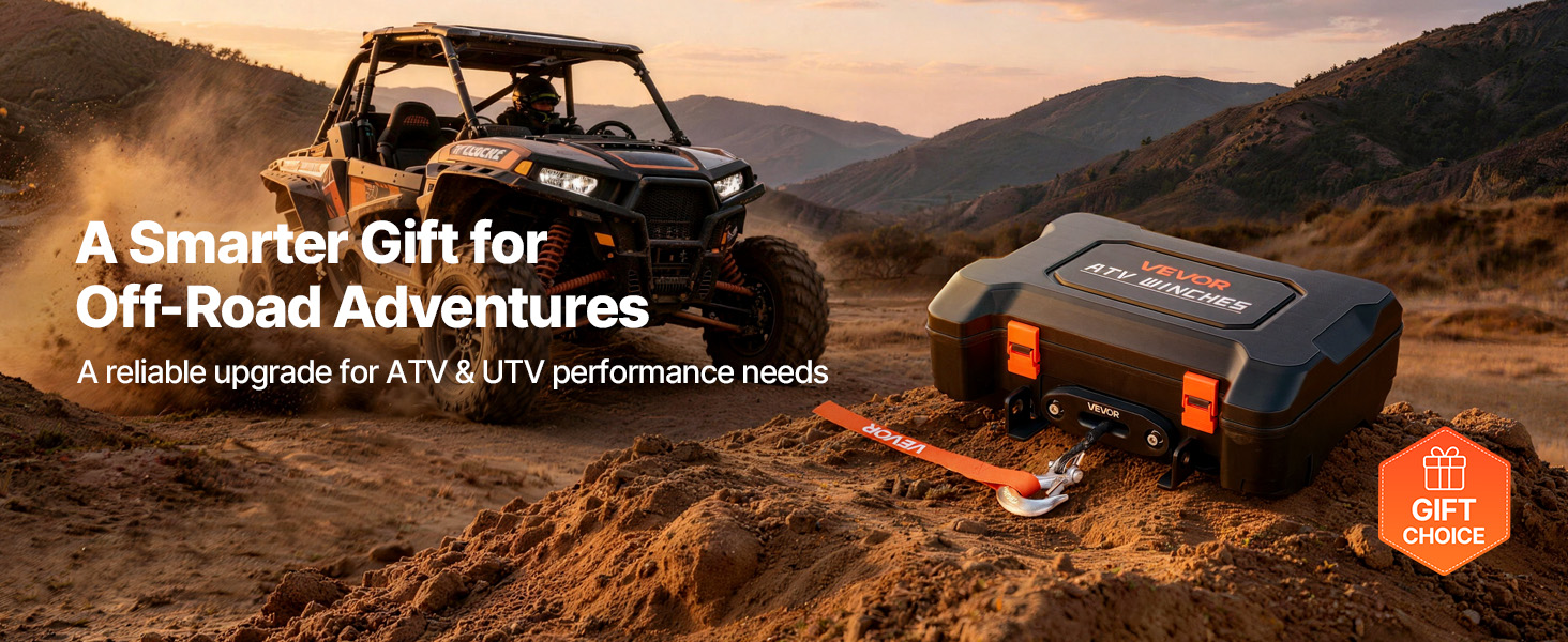12 volt winch
