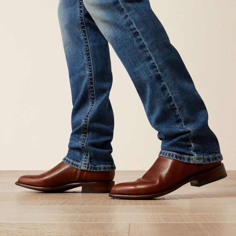 Jeans for Men - Premium Western Denim Collection