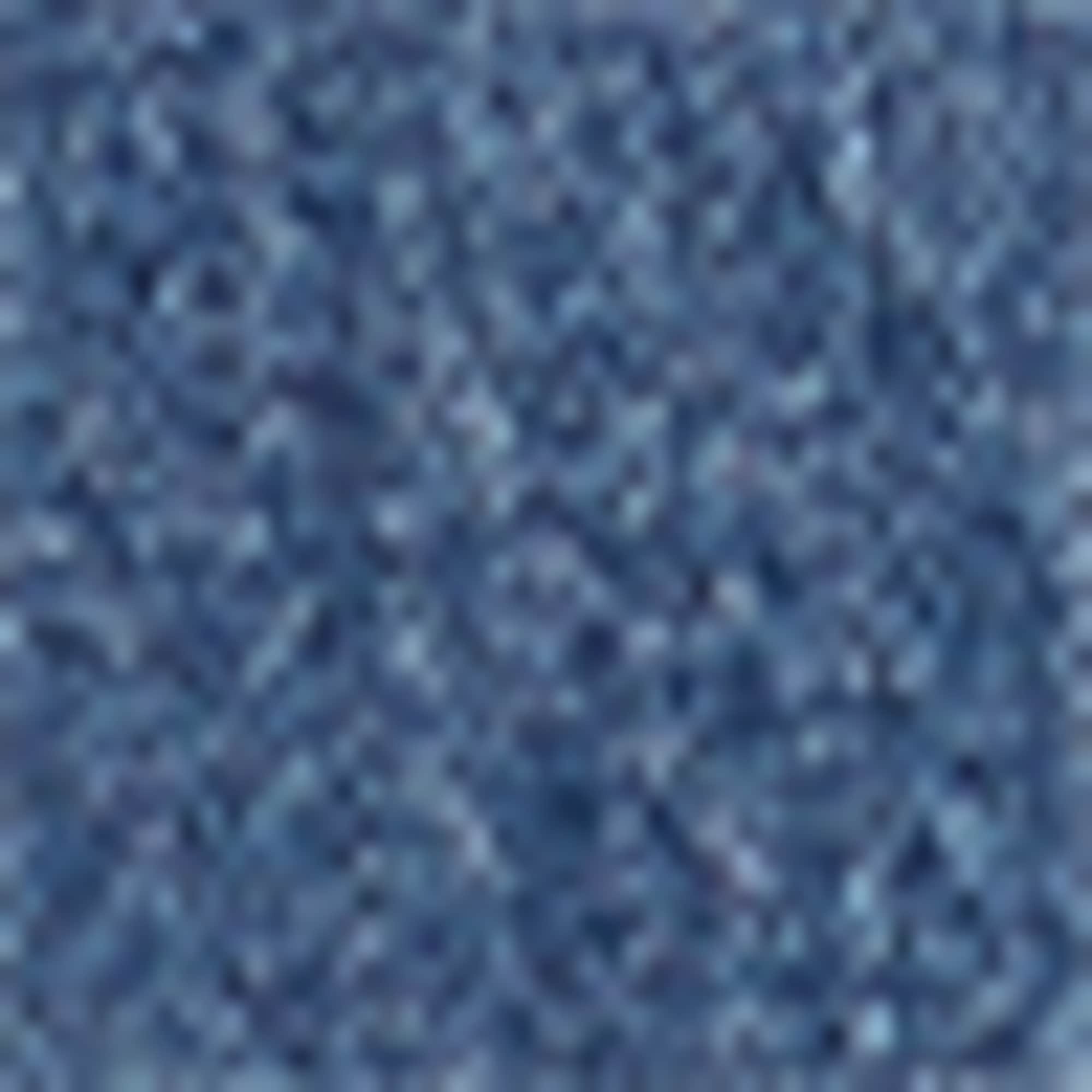 Denim jacket - LYCRA® blue denim