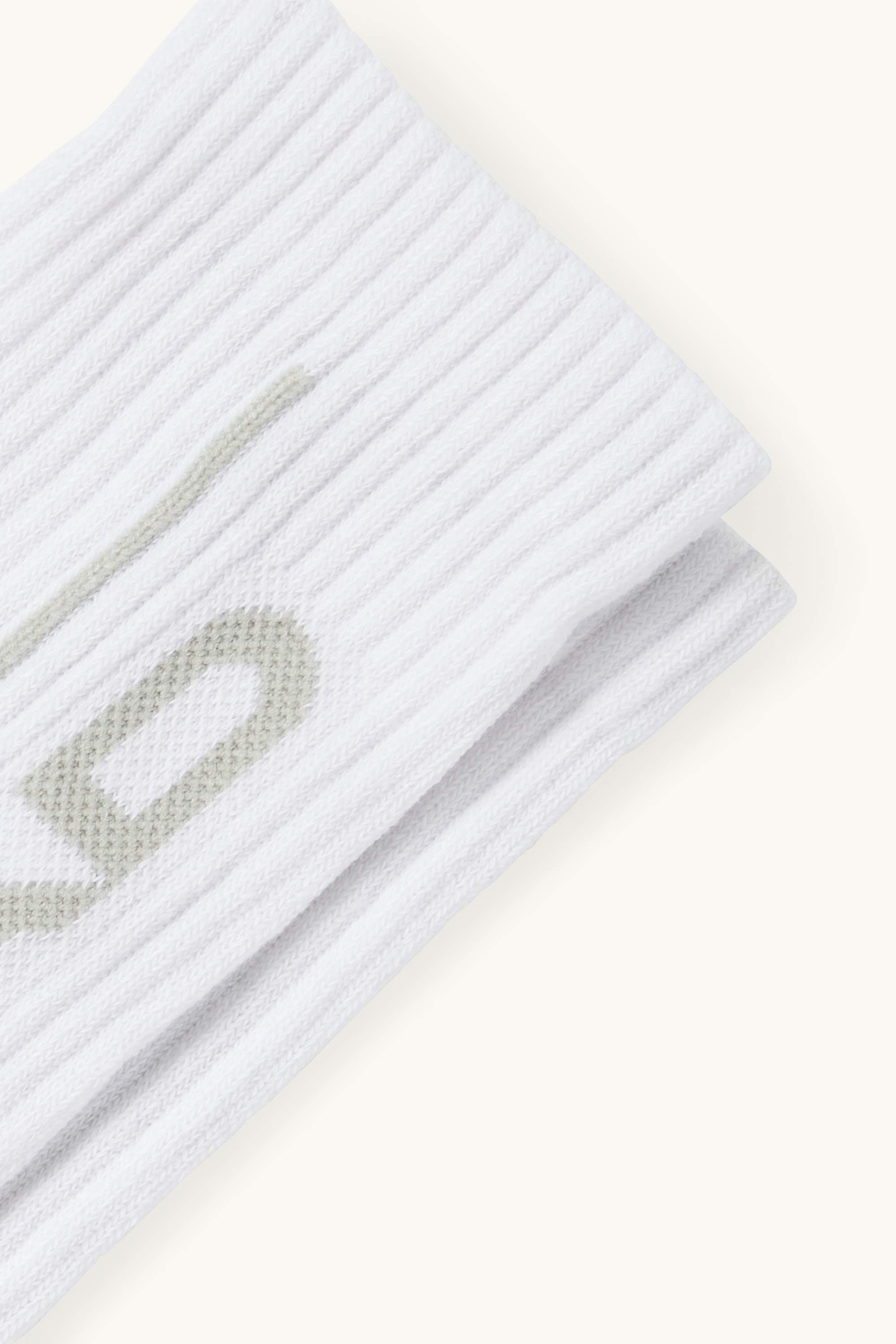 HEAD - multipack of 2 - tennis socks white