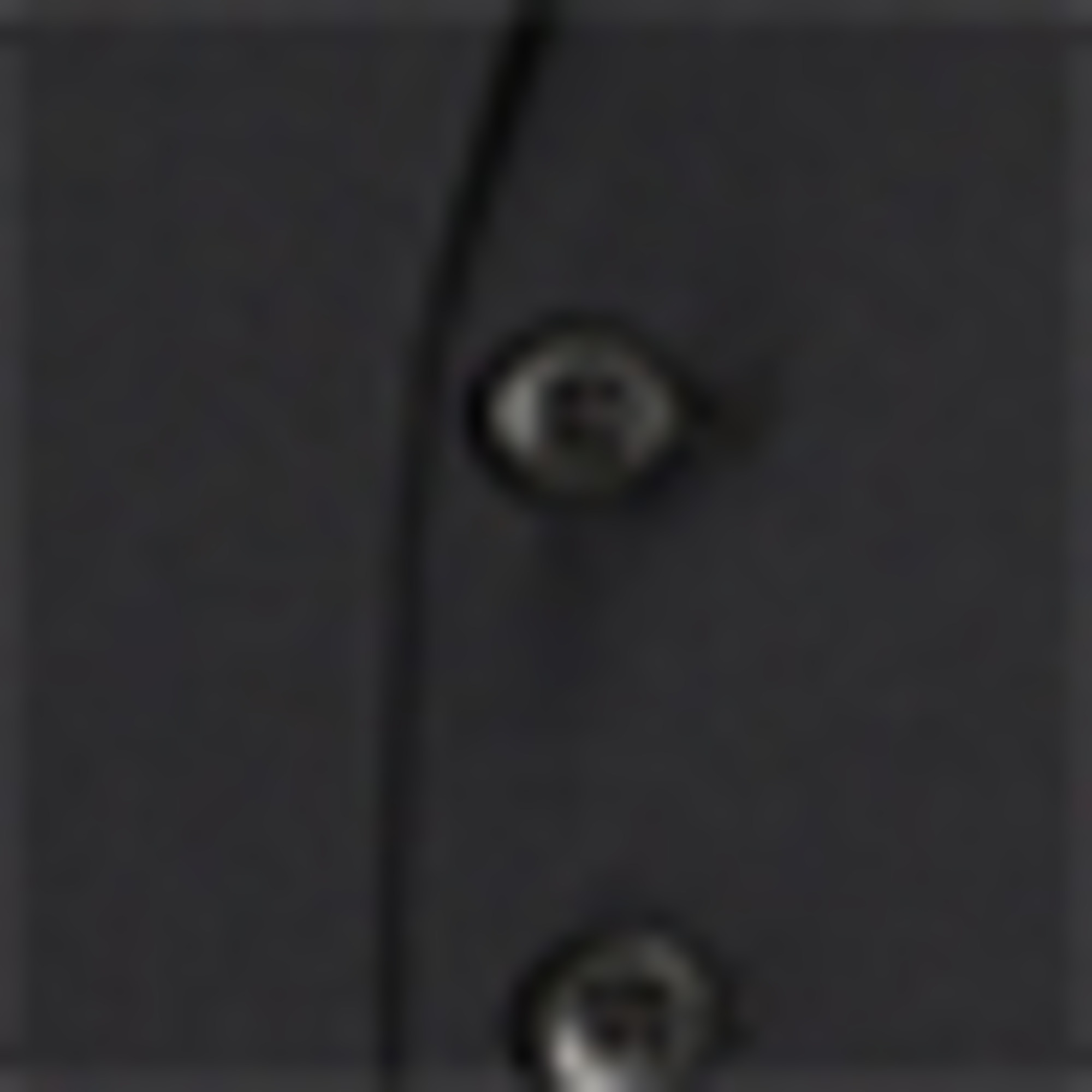 Waistcoat - regular fit - Flex - new wool blend black