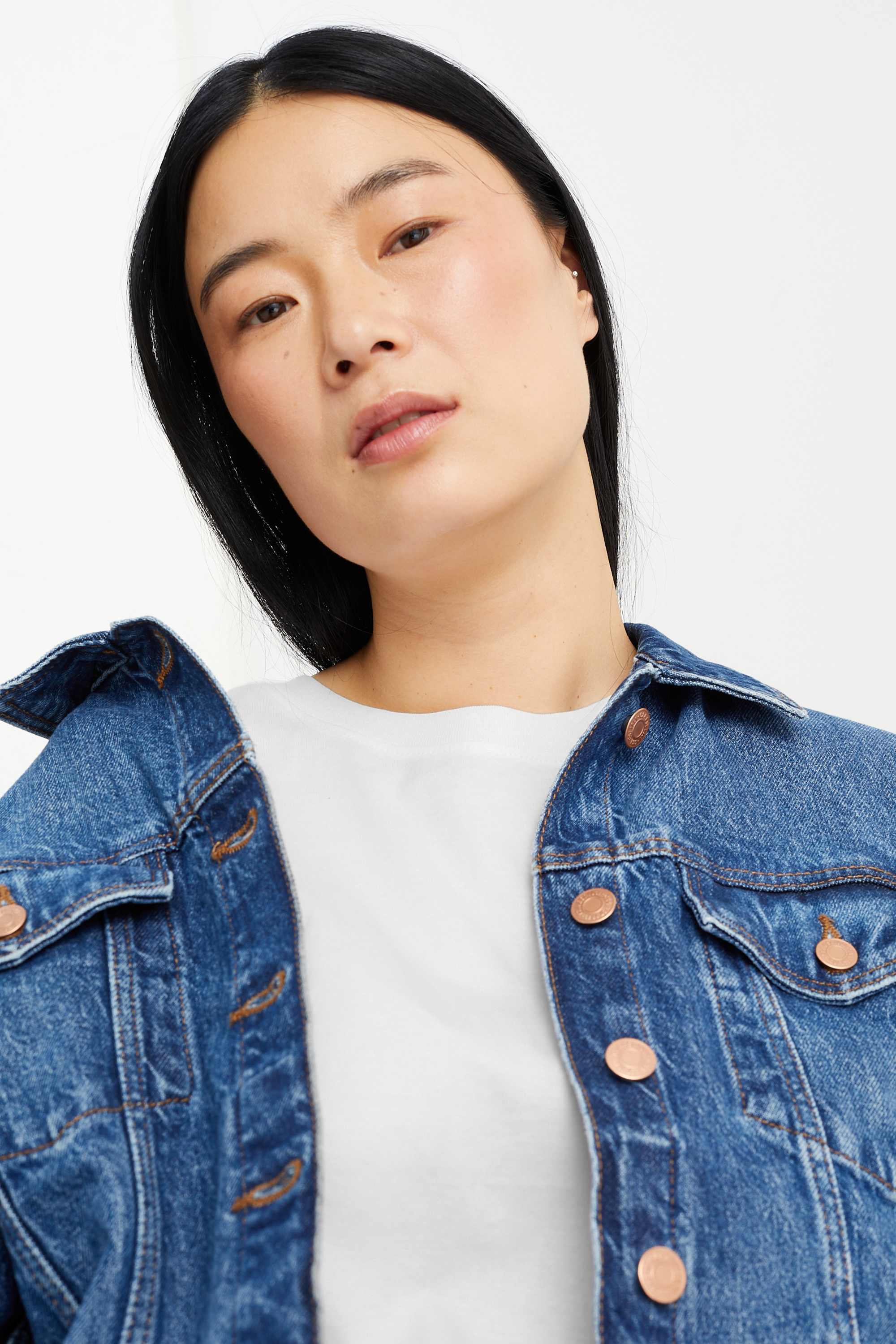 Multipack of 2 - T-shirt white