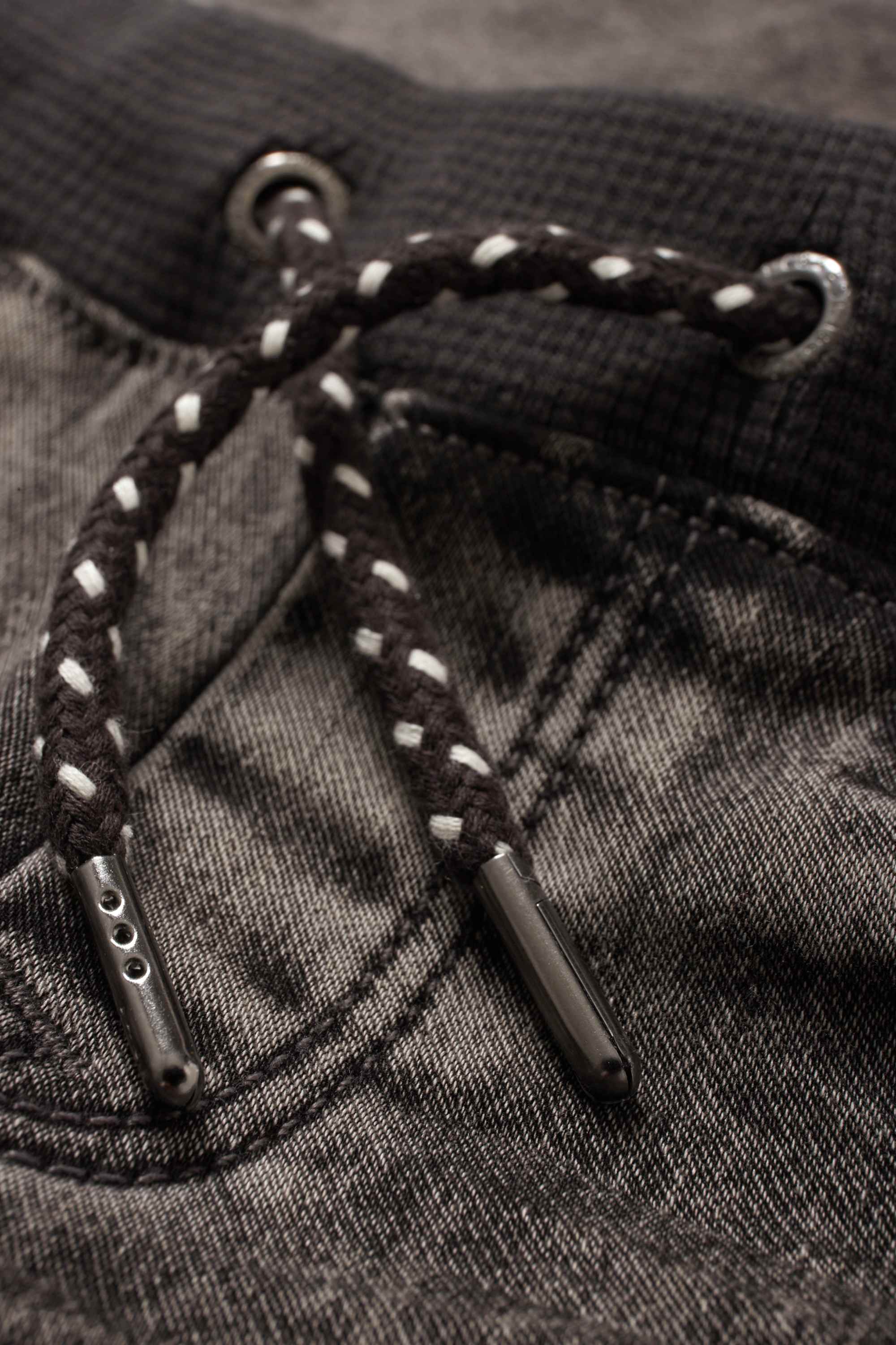 Slim jeans denim-gray