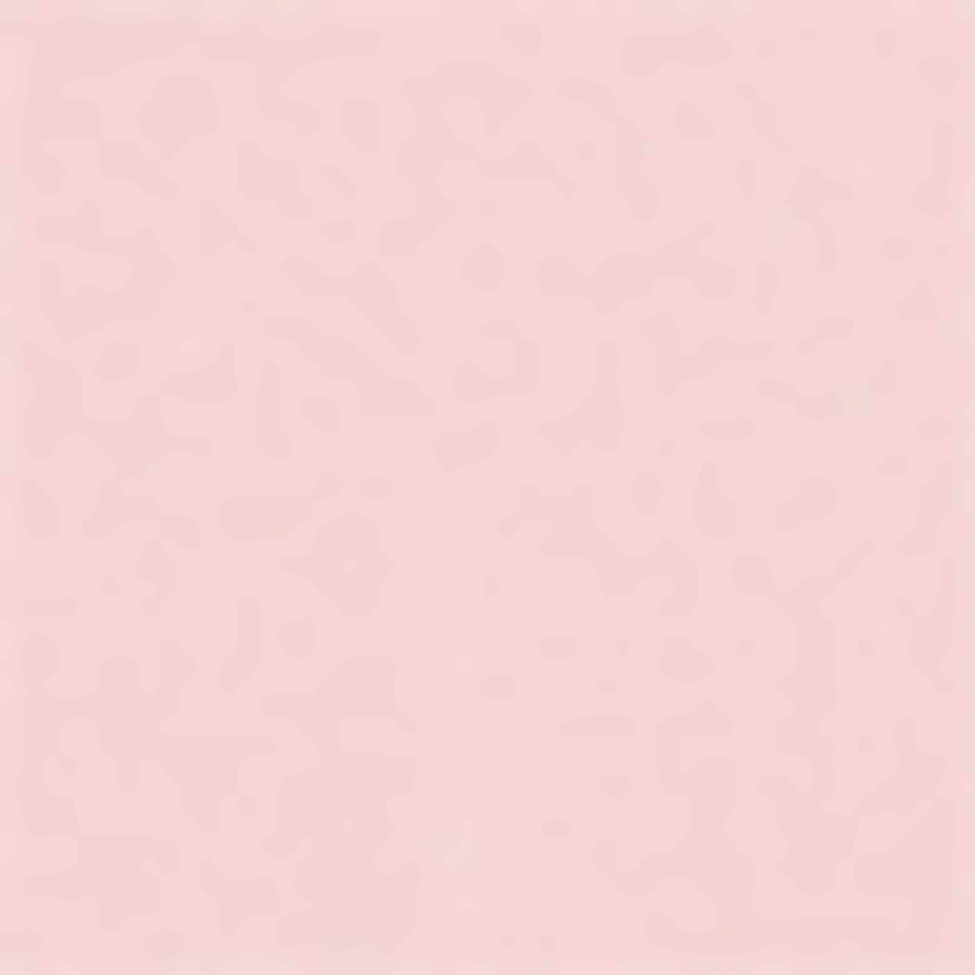 T-shirt - slim fit rose