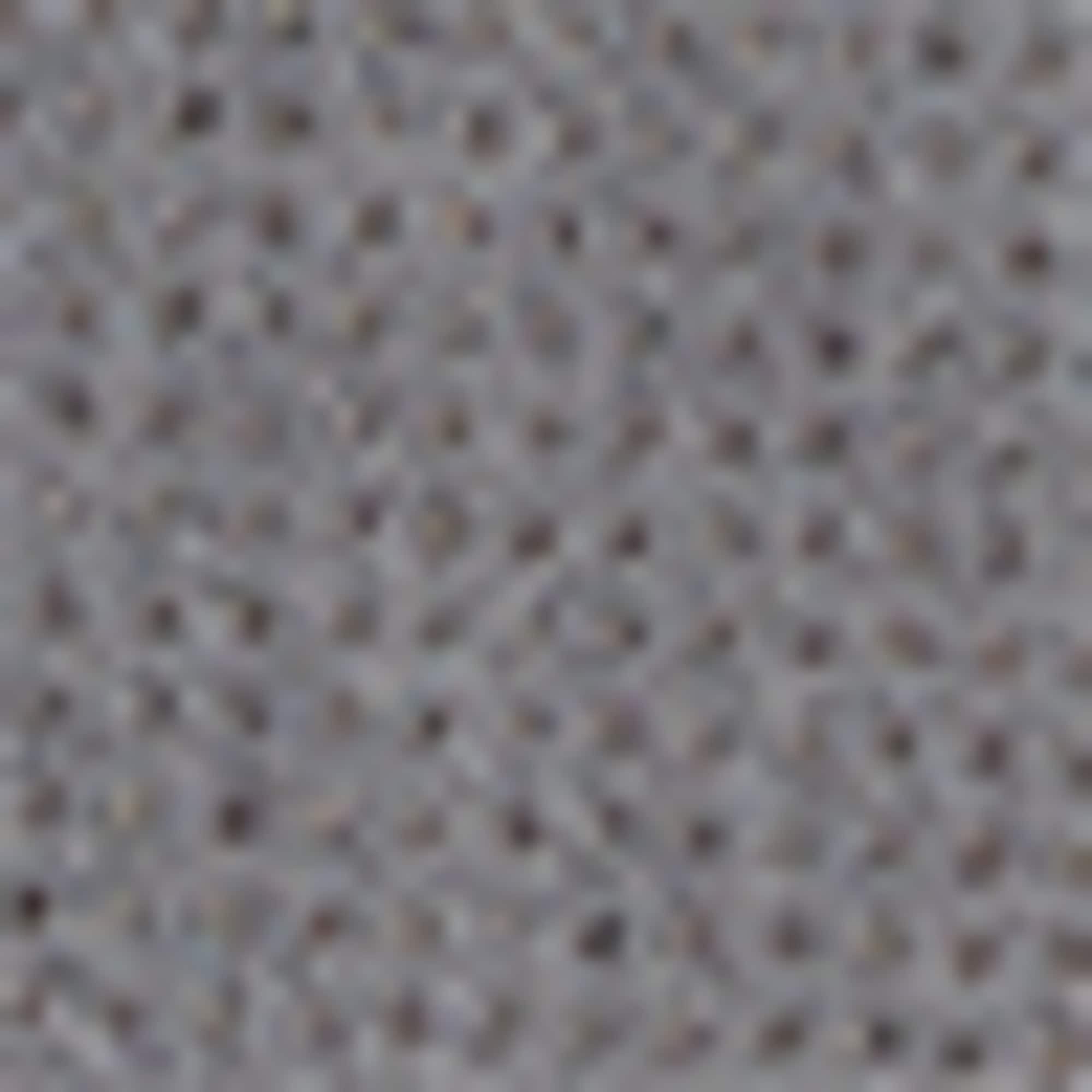 Loose fit jeans with rhinestones - high waist gray