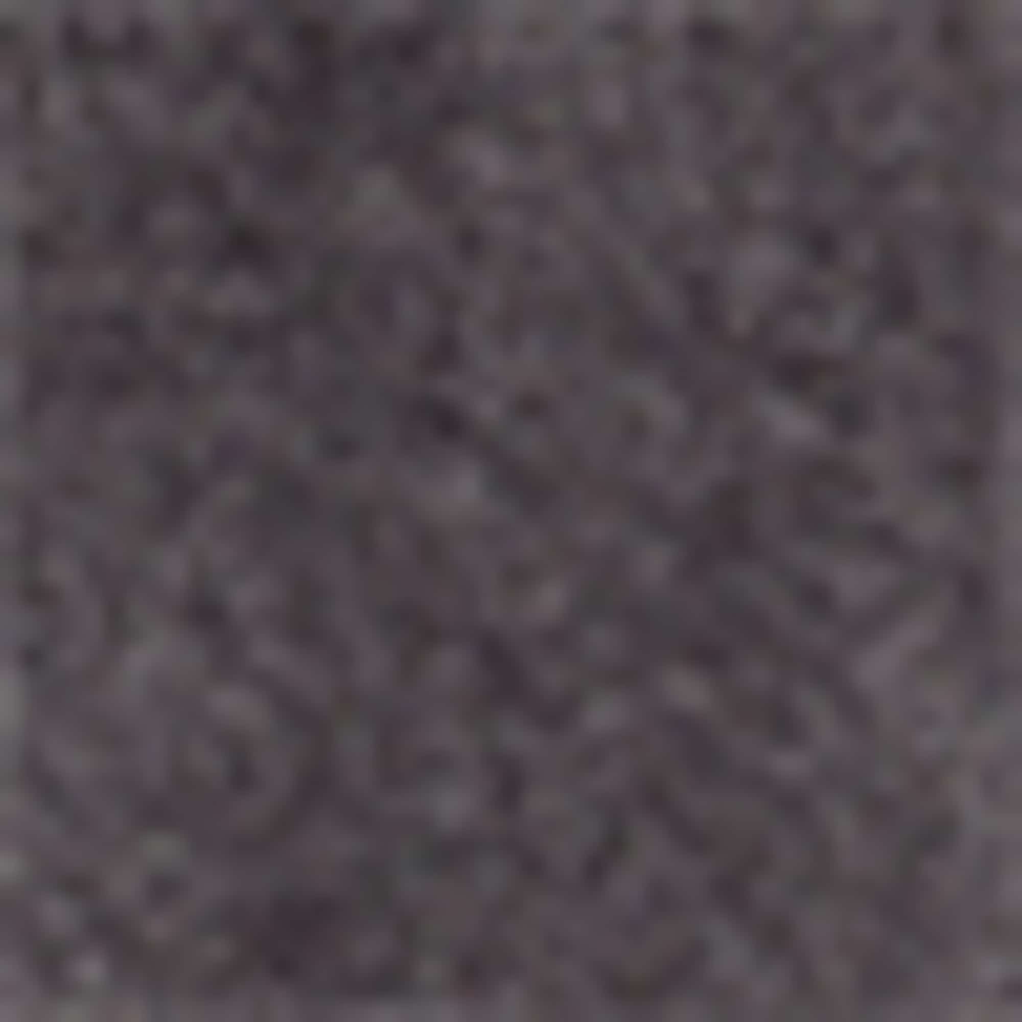 Terry cloth bathrobe dark gray
