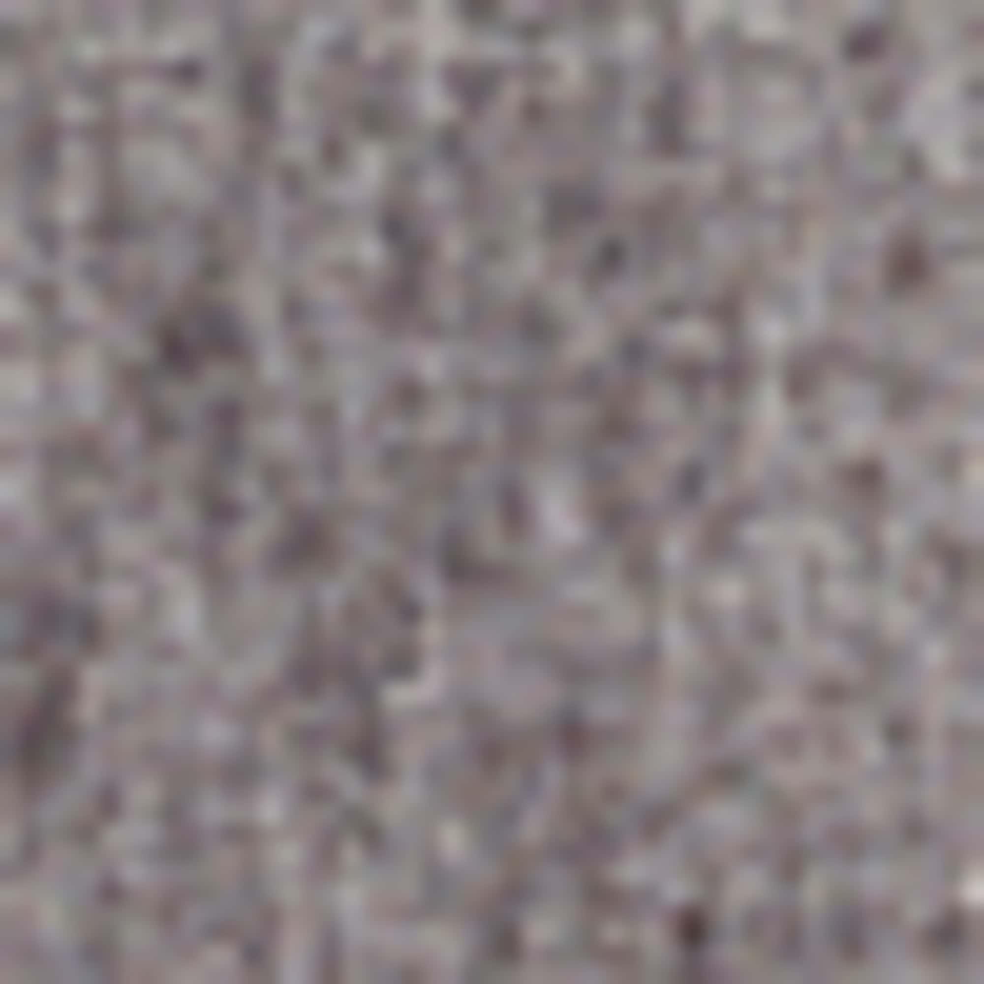 Shirt jacket - linen blend light gray