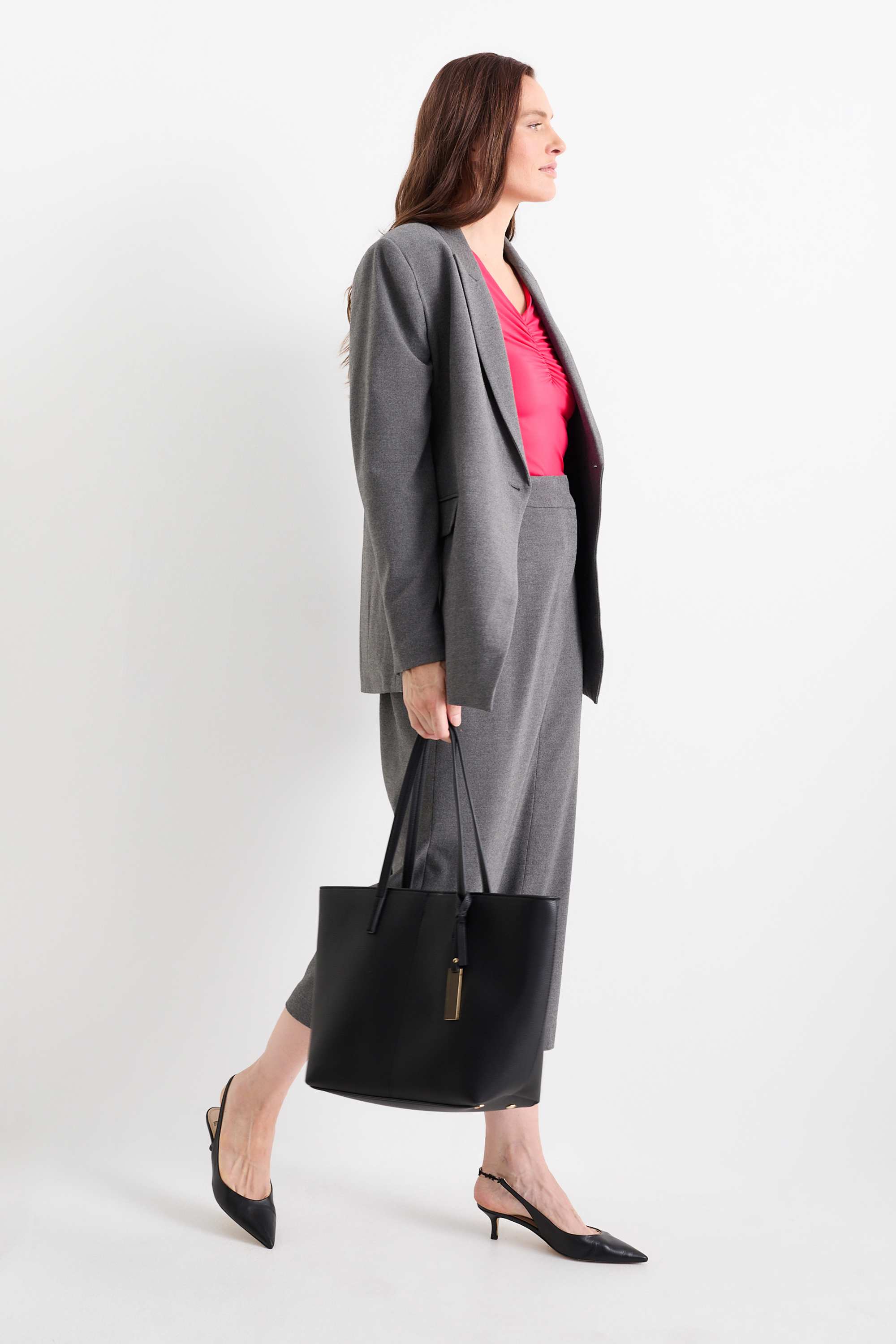 T-shirt pink