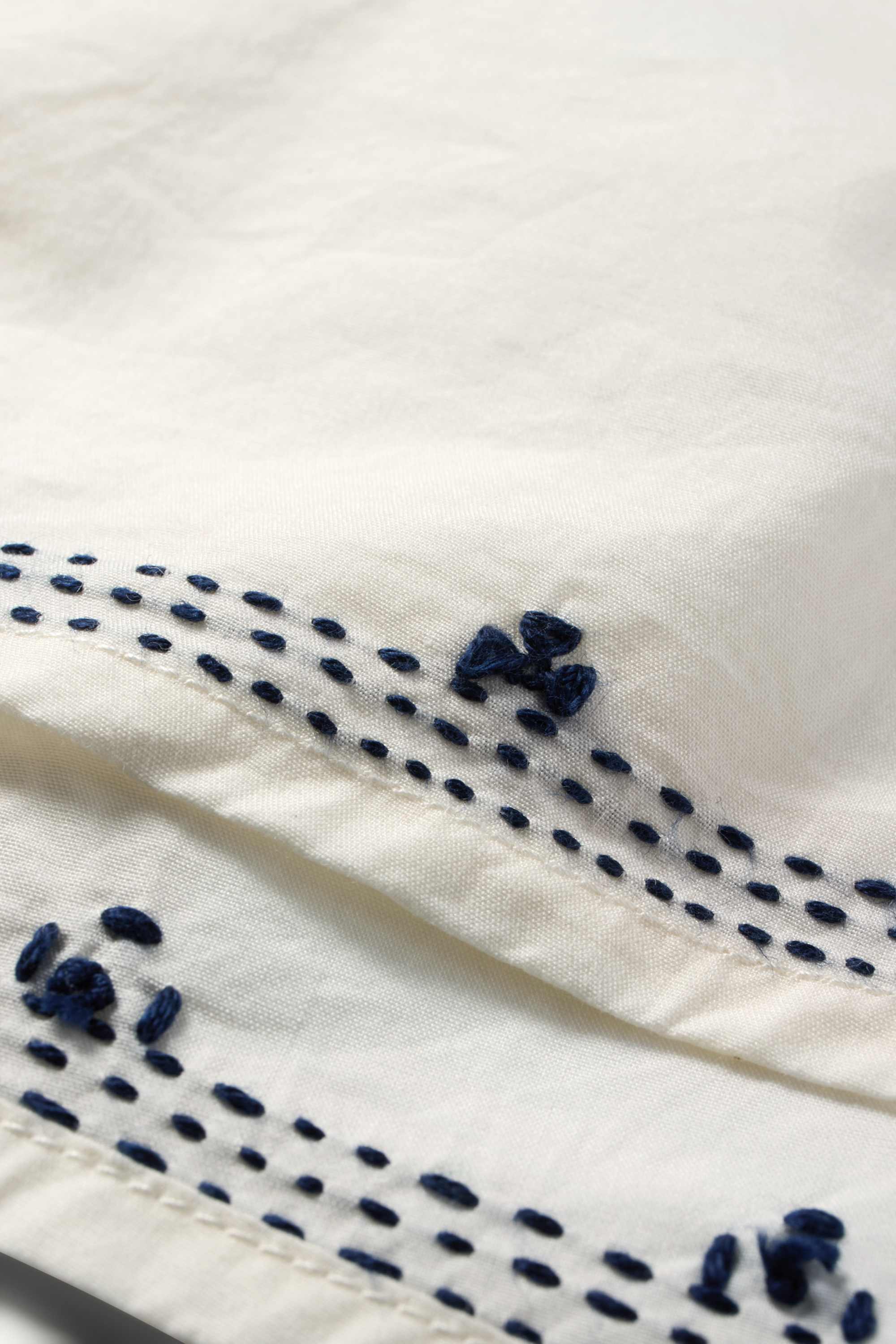 Rangsutra x C&A - blouse top cremewhite