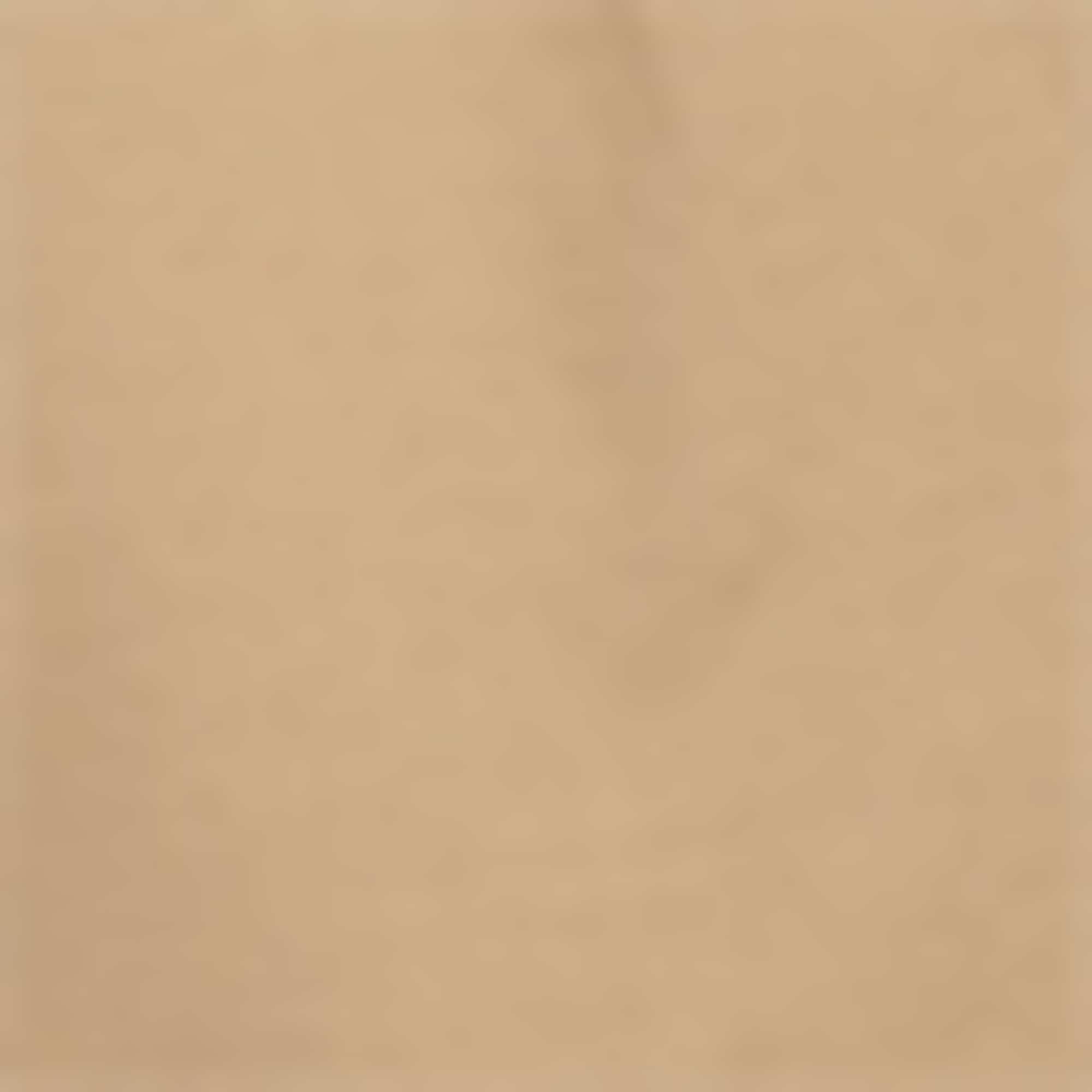 Business trousers - high waist - relaxed fit beige