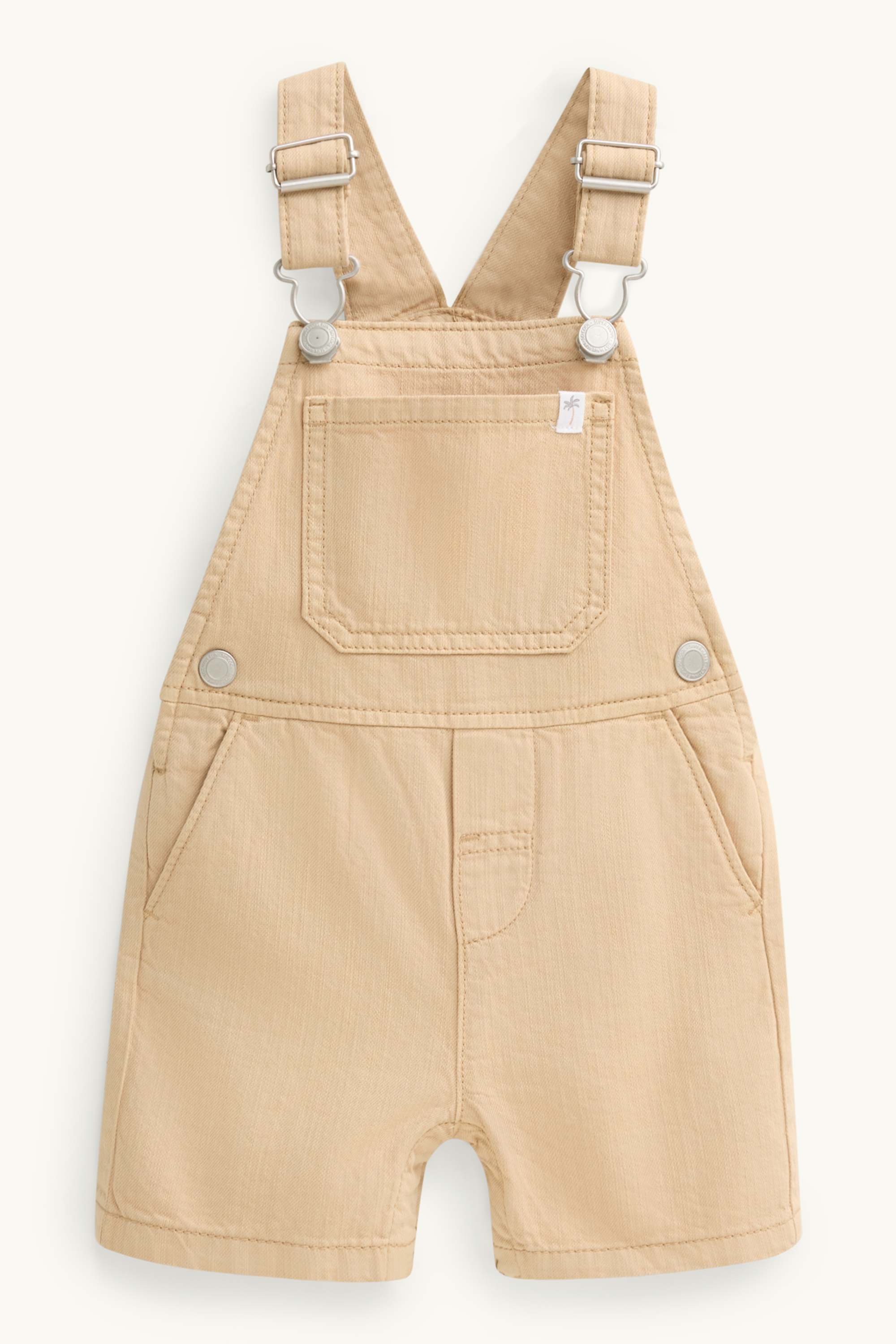 Baby outfit - 2 piece apricot