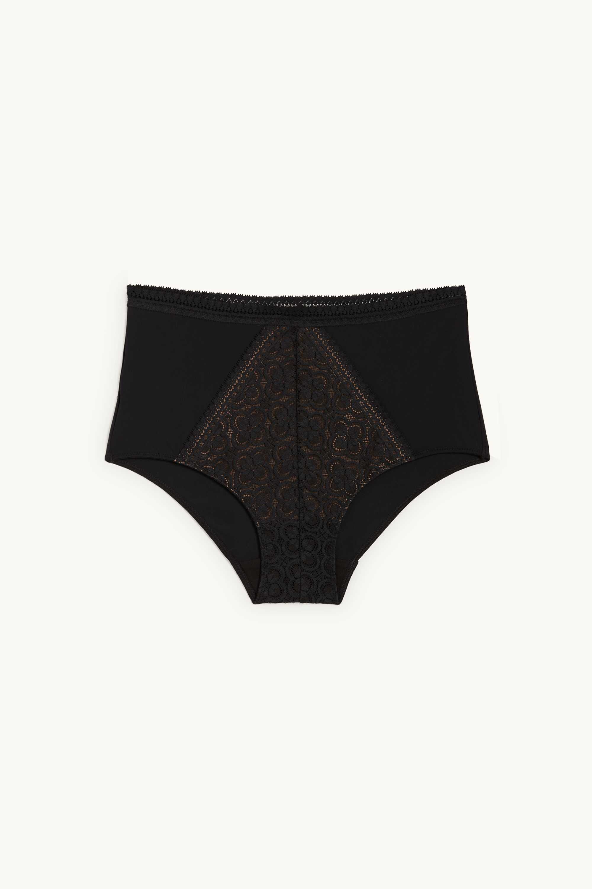 Knickers black