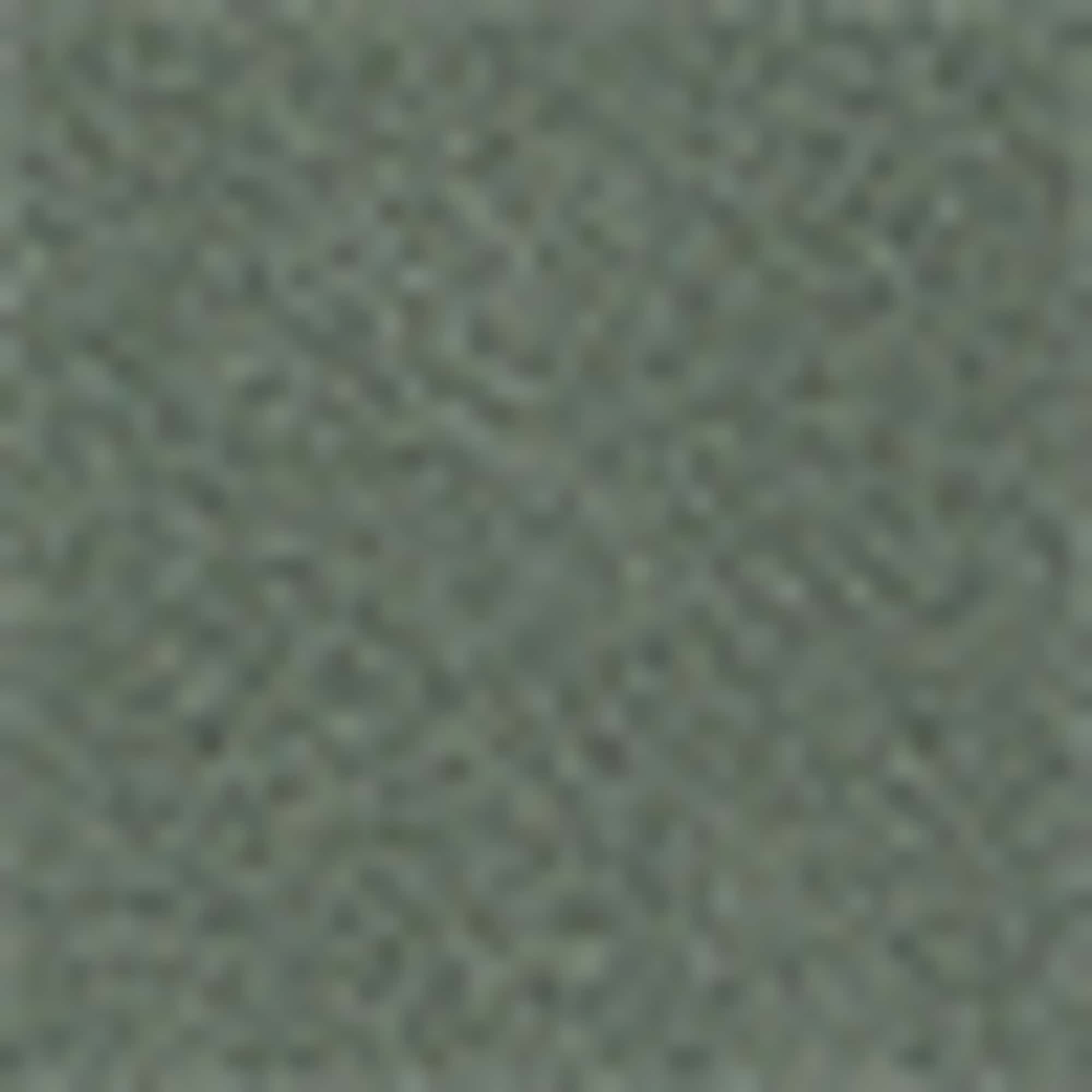Fleece jacket dark green