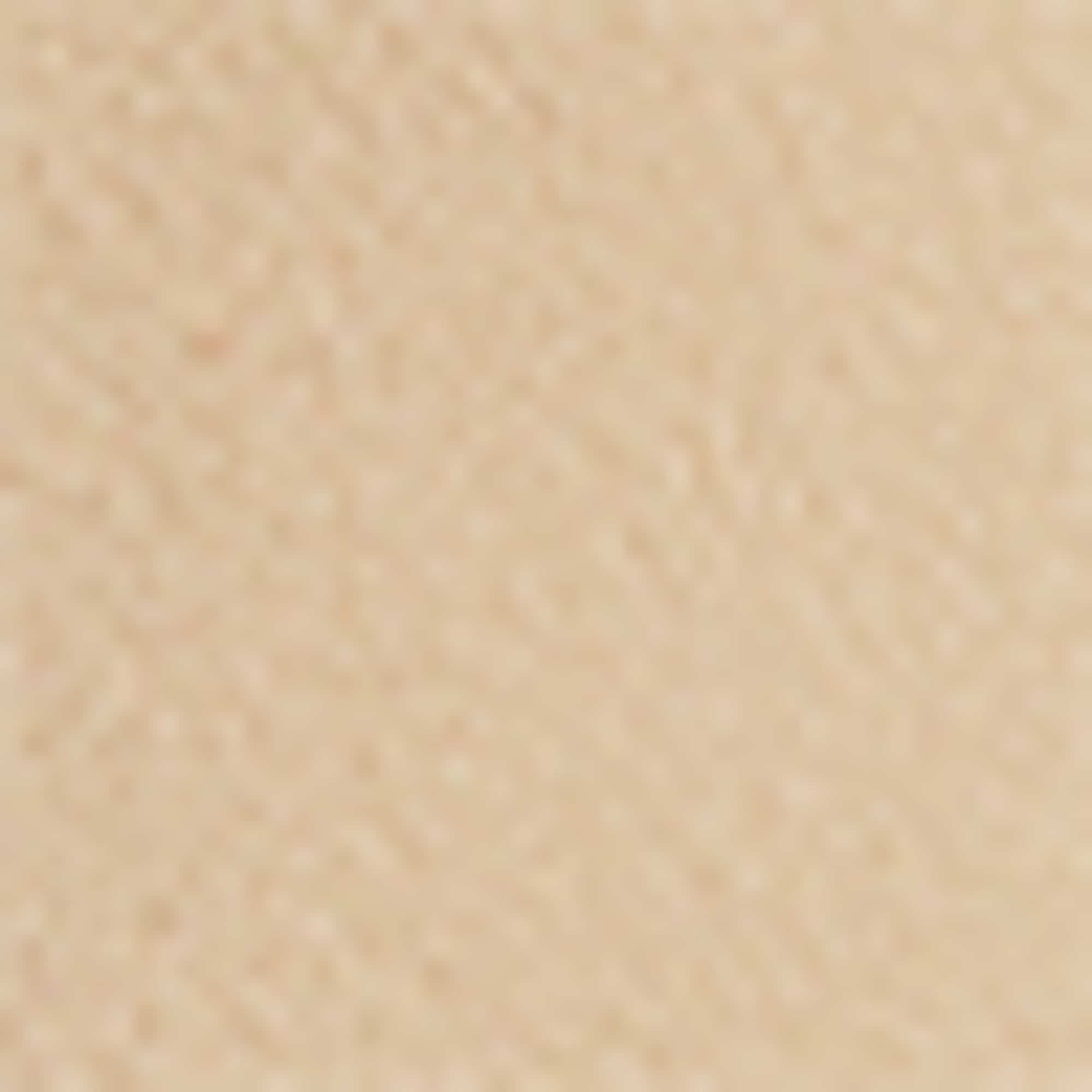 Fleece jacket beige