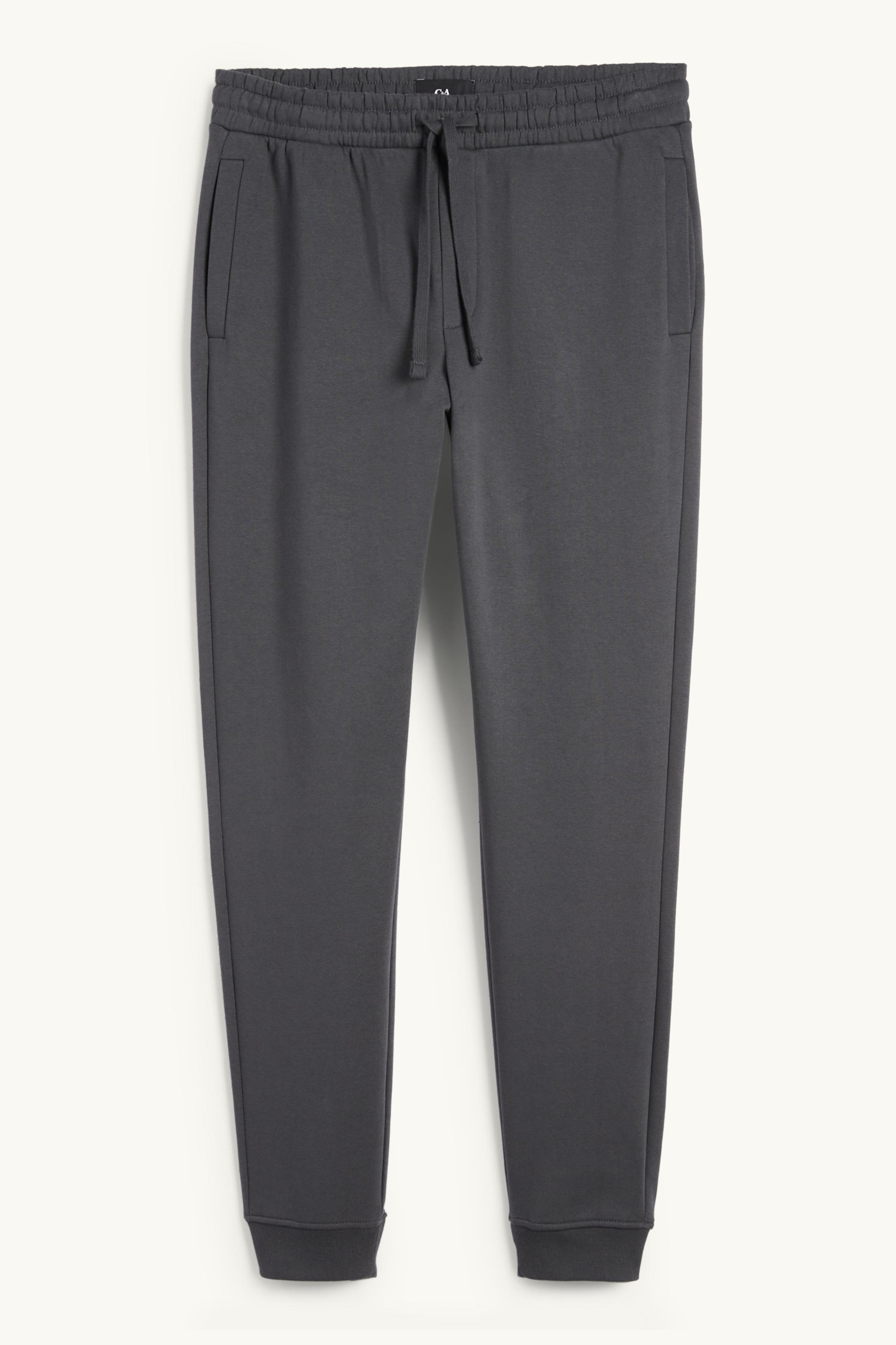 Joggers dark gray