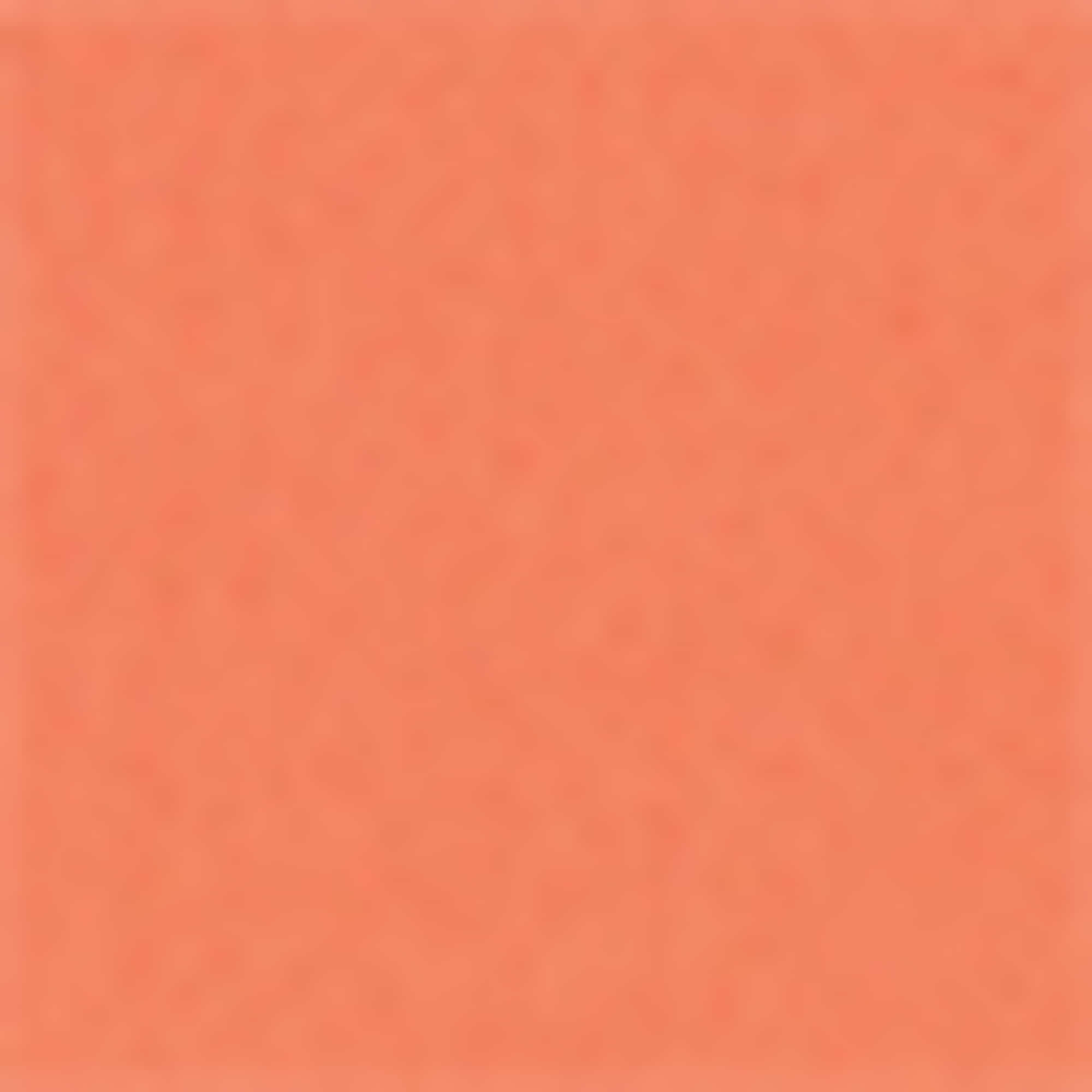 Blouse orange