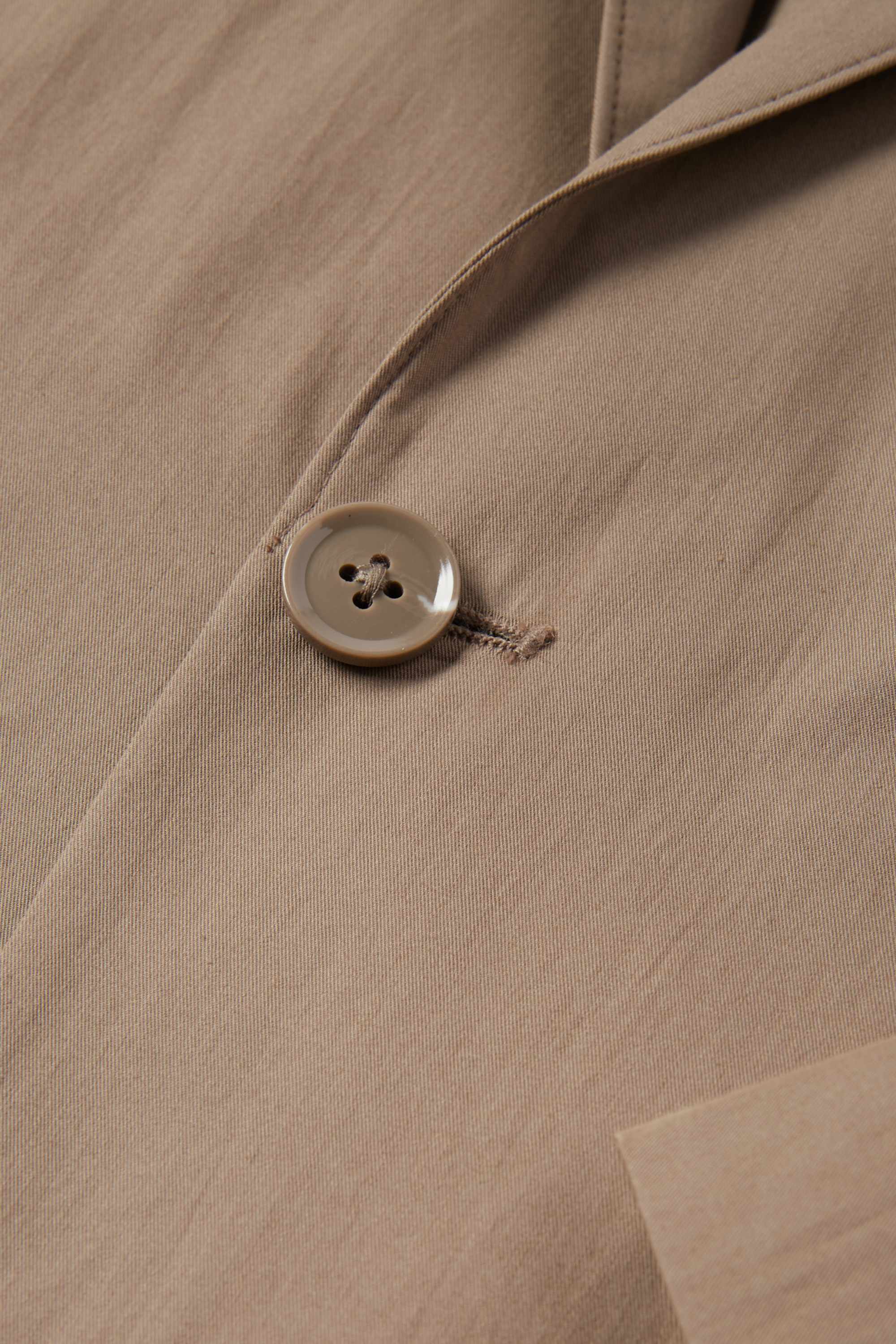 Mix-and-match tailored jacket - regular fit taupe