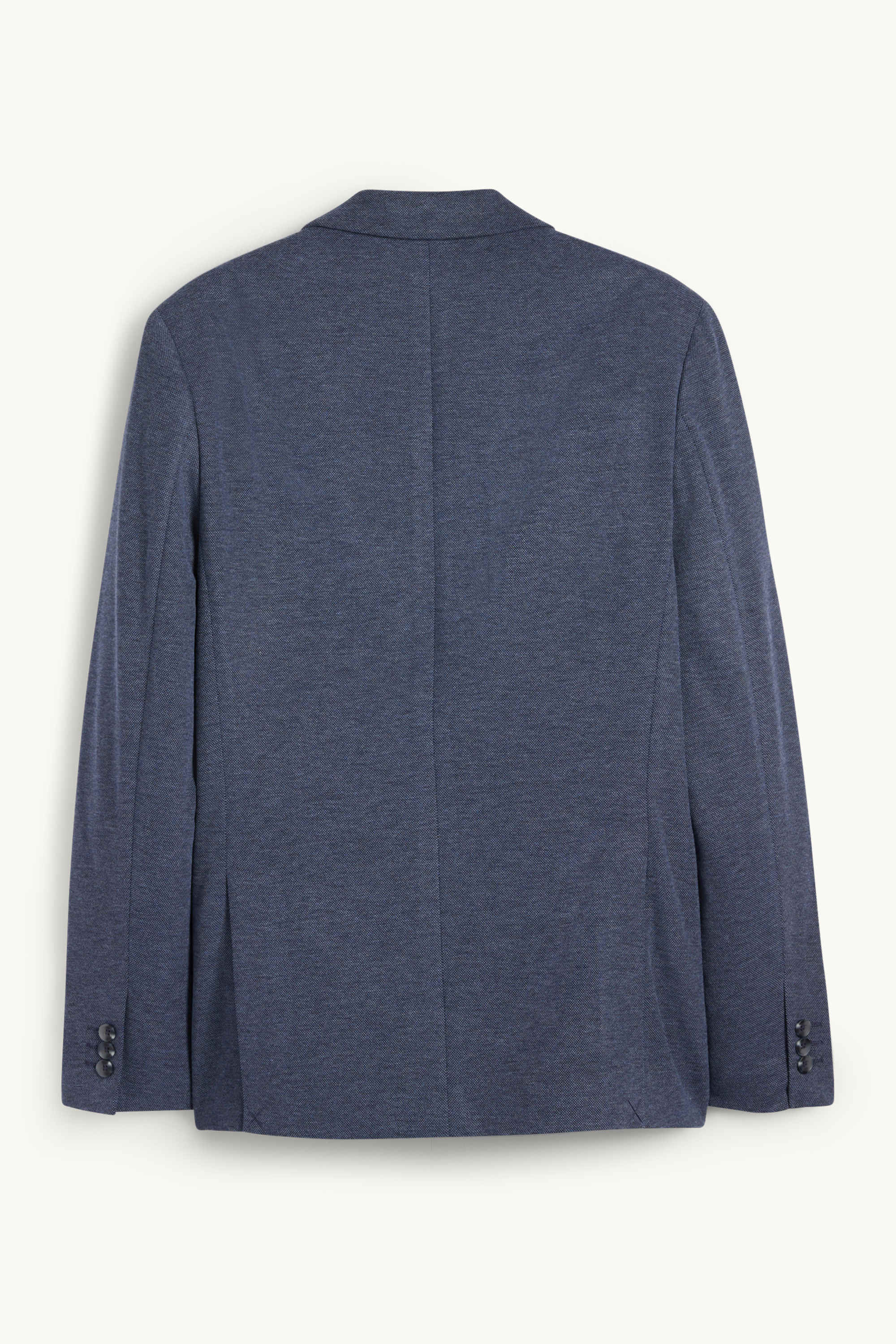 Mix & match tailored jacket - slim fit dark blue