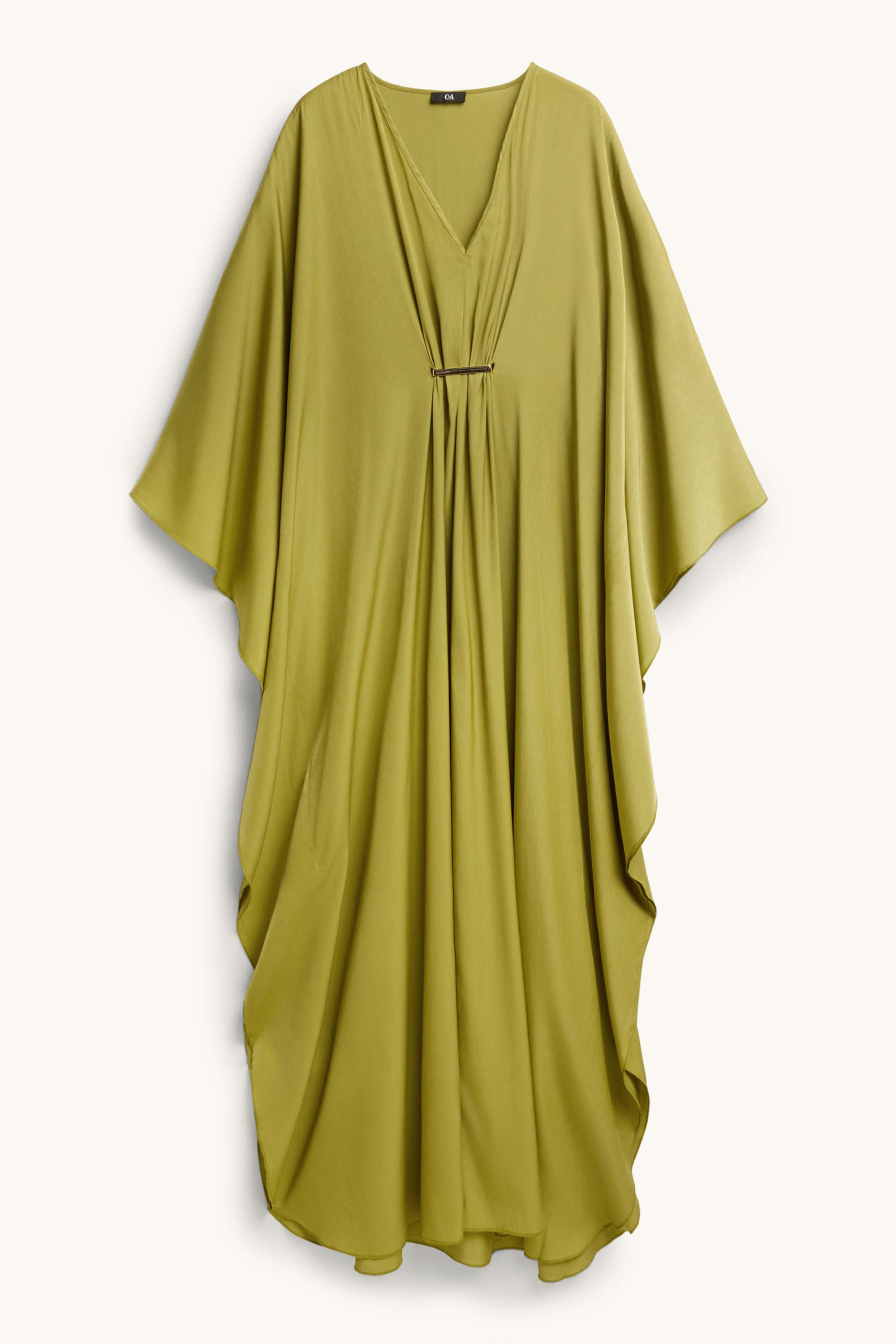 Kaftan green